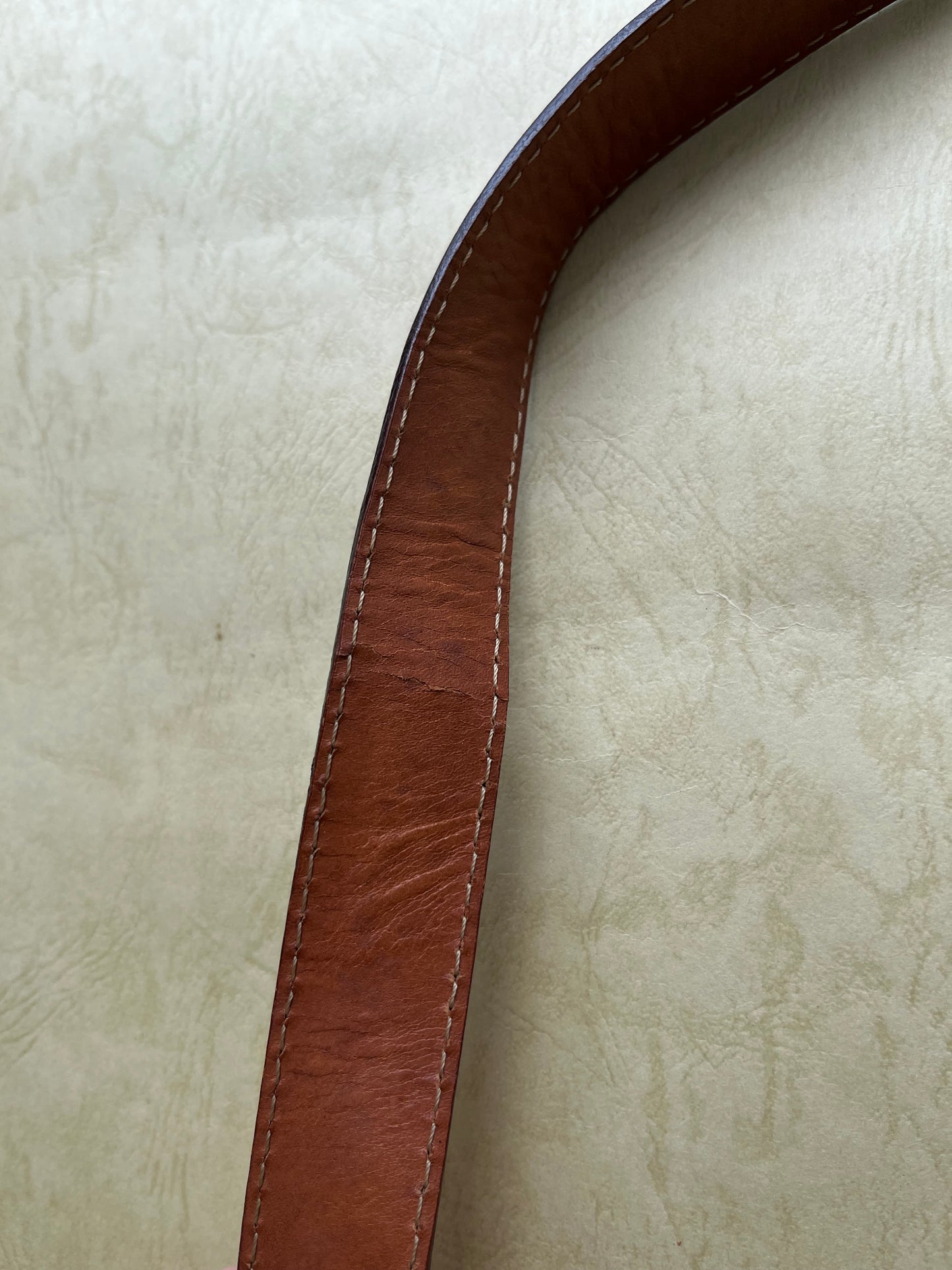 Vintage Celine Crossbody Bag