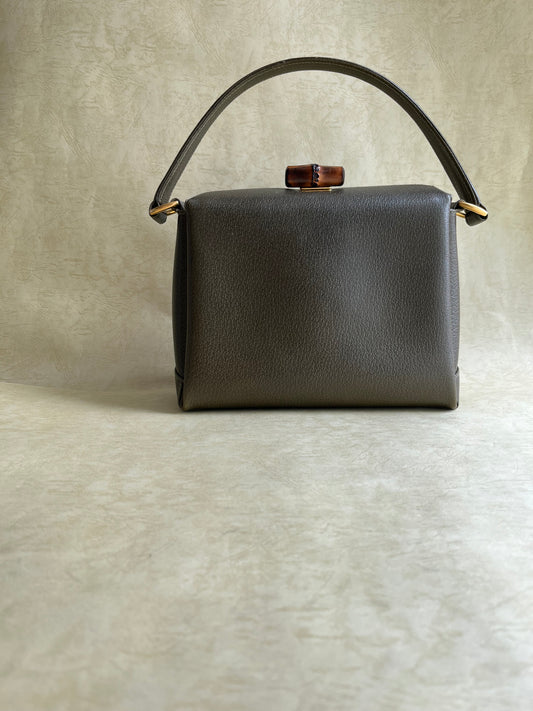 Vintage Gucci Handbag