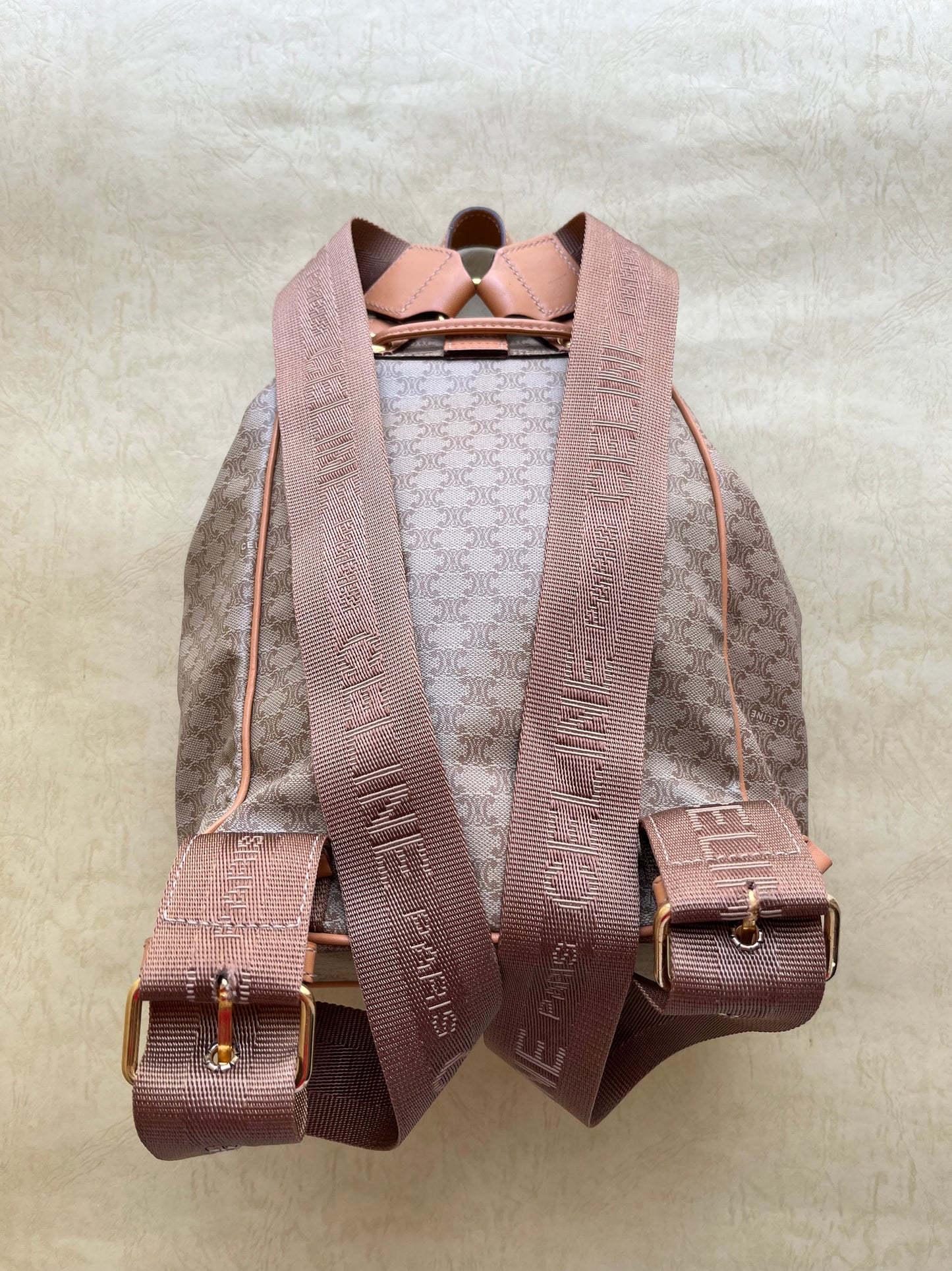 Vintage Celine Backpack