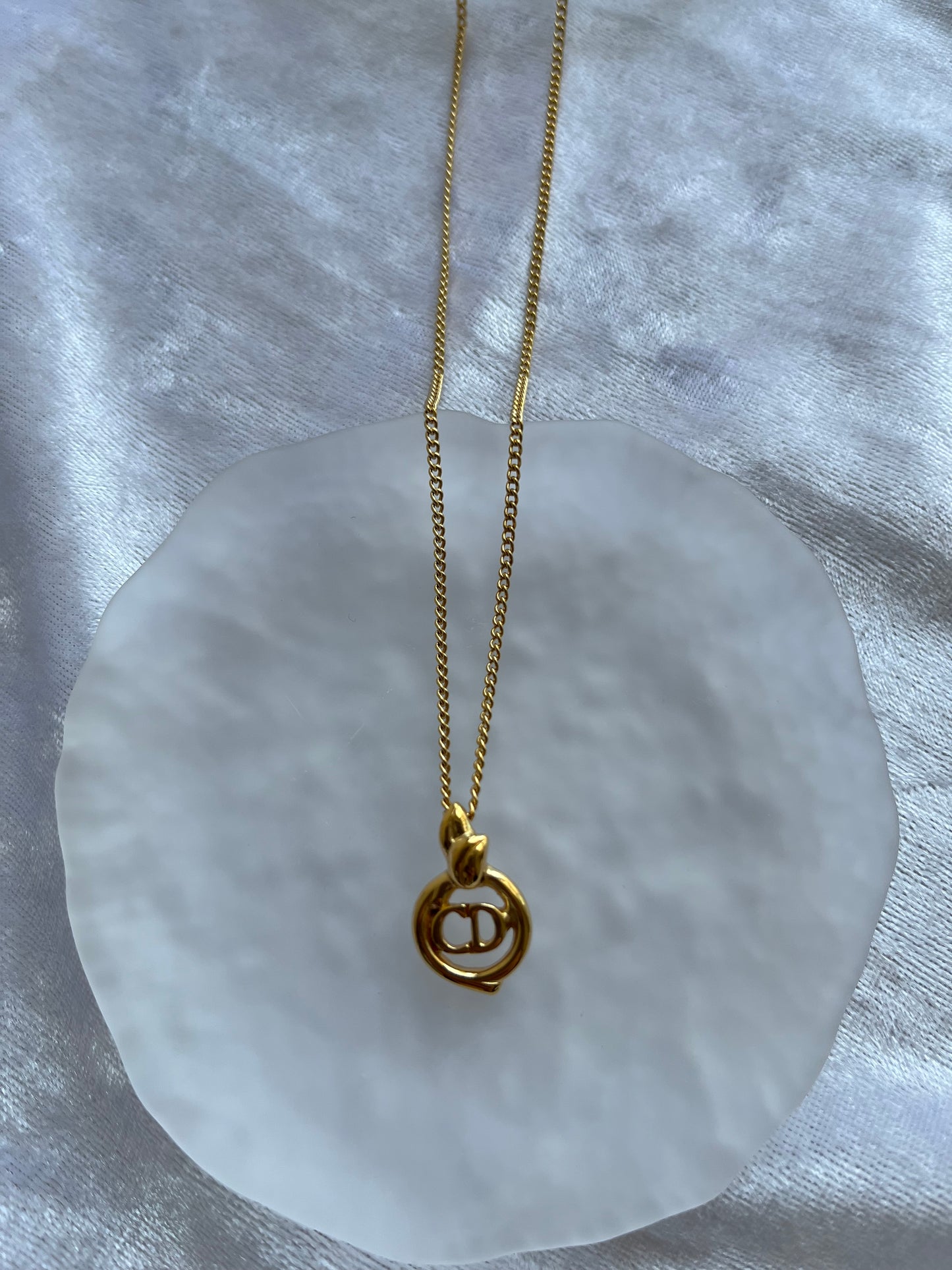 Vintage Dior Necklace