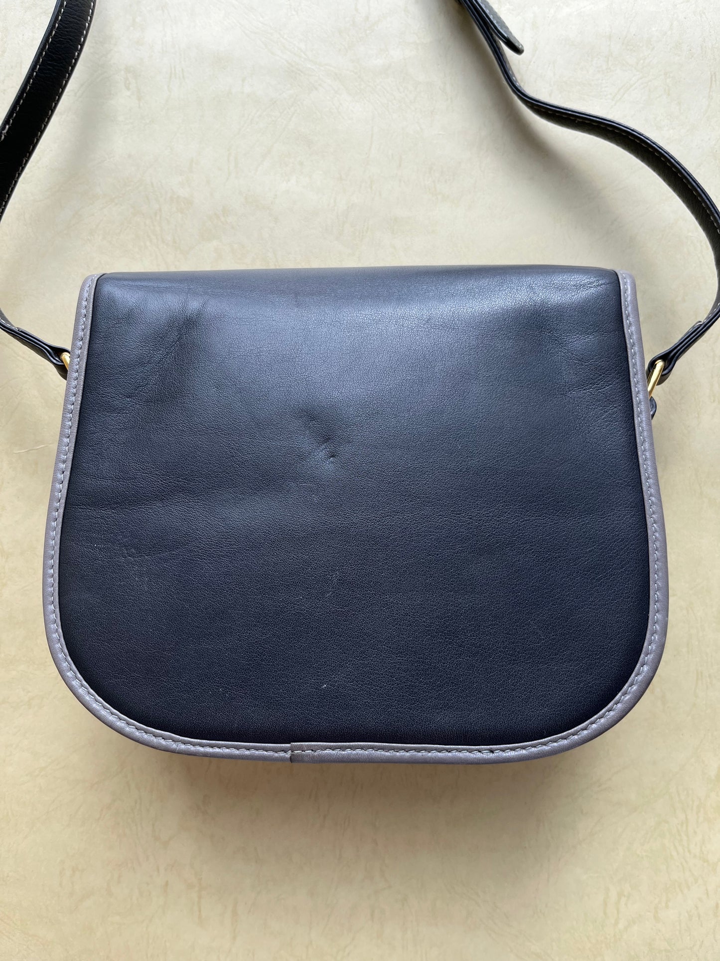 Vintage Celine Crossbody Bag