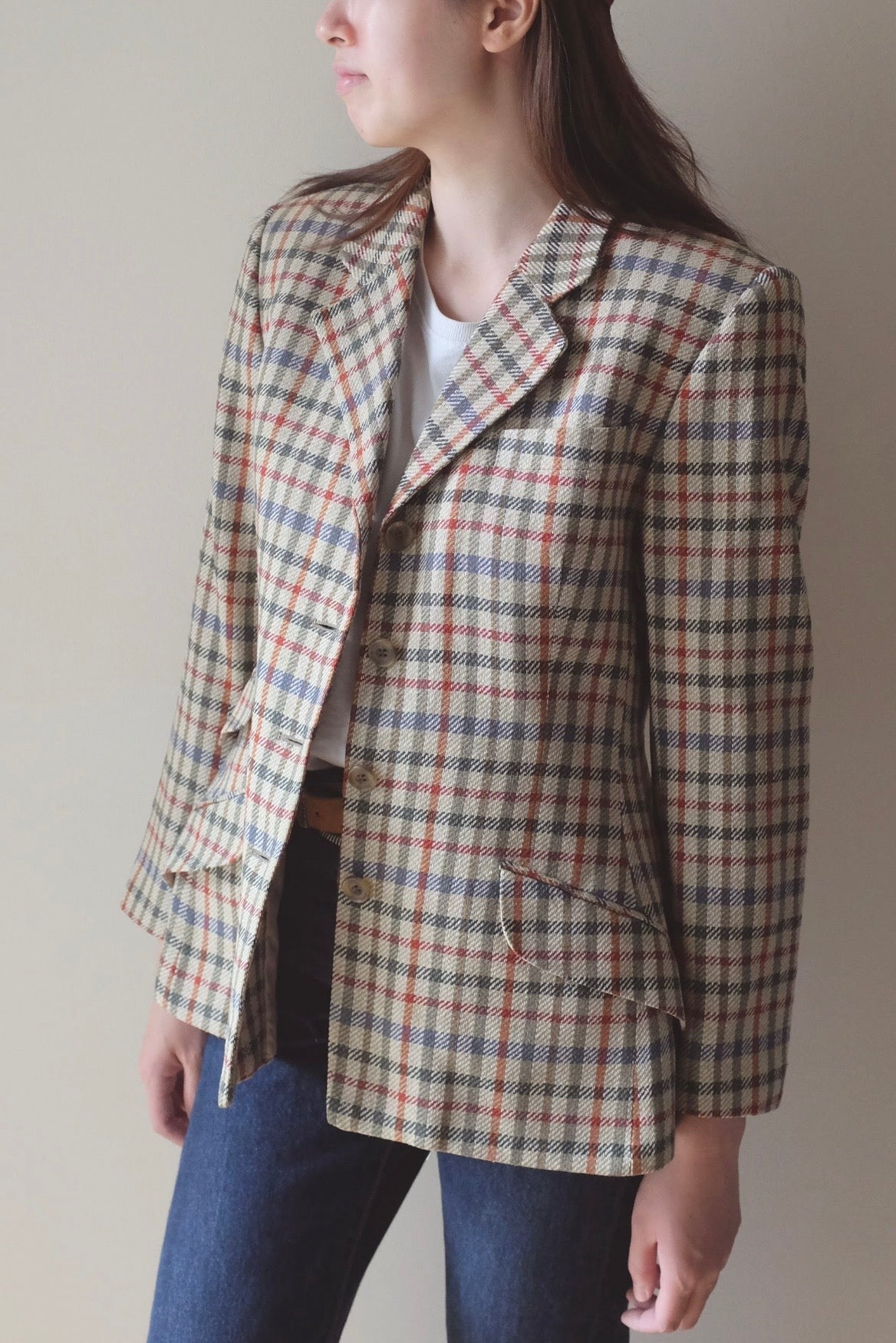 Vintage DAKS blazer