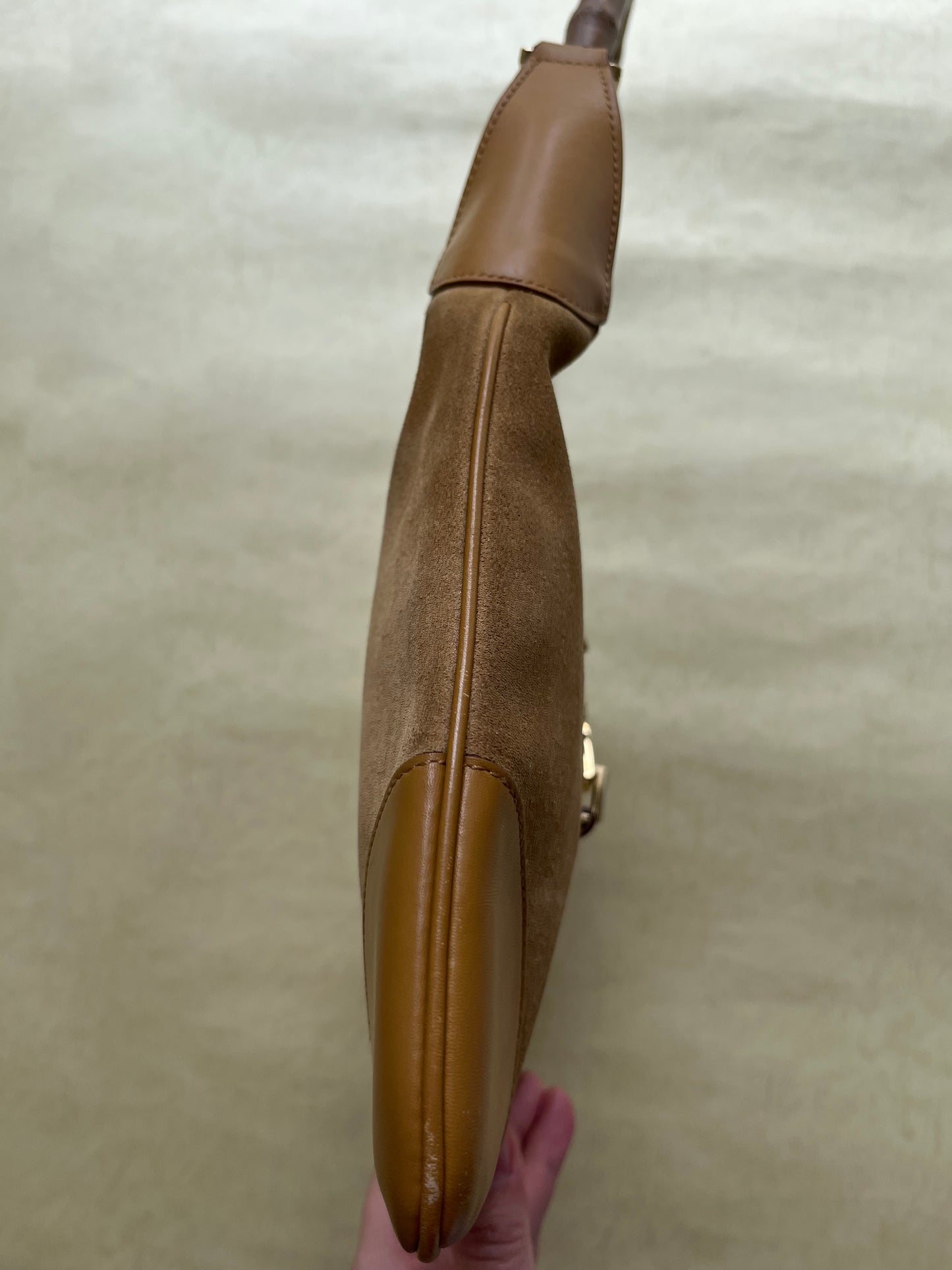 Vintage GUCCI Shoulder Bag