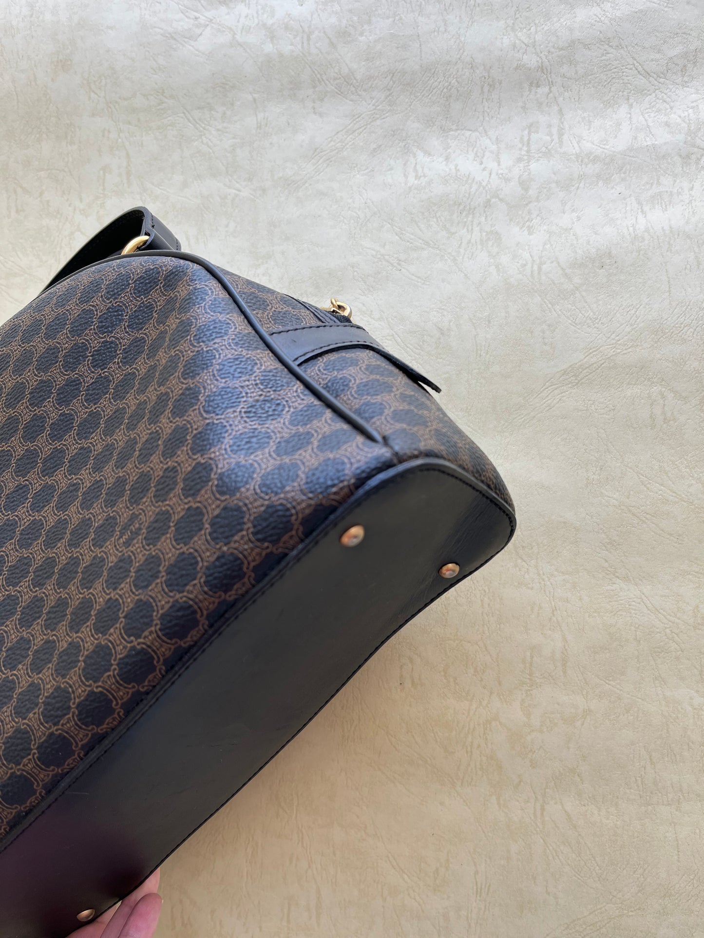 Vintage Celine Handbag