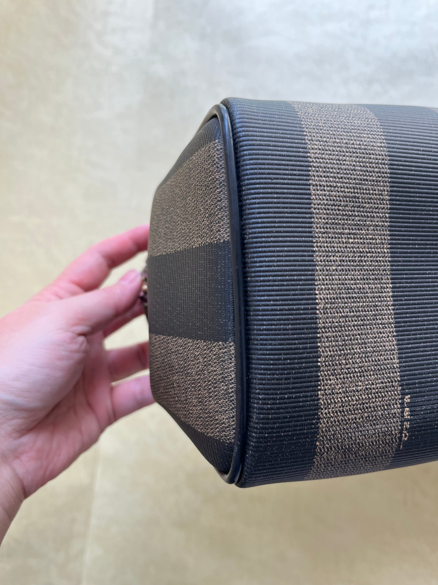 Vintage Fendi Boston