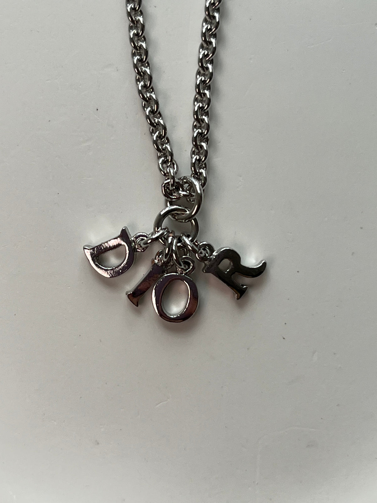 Vintage Dior Necklace