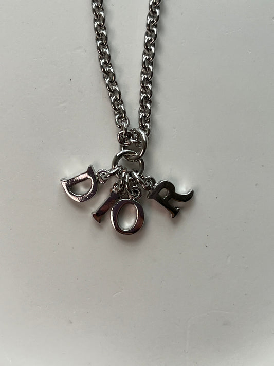 Vintage Dior Necklace