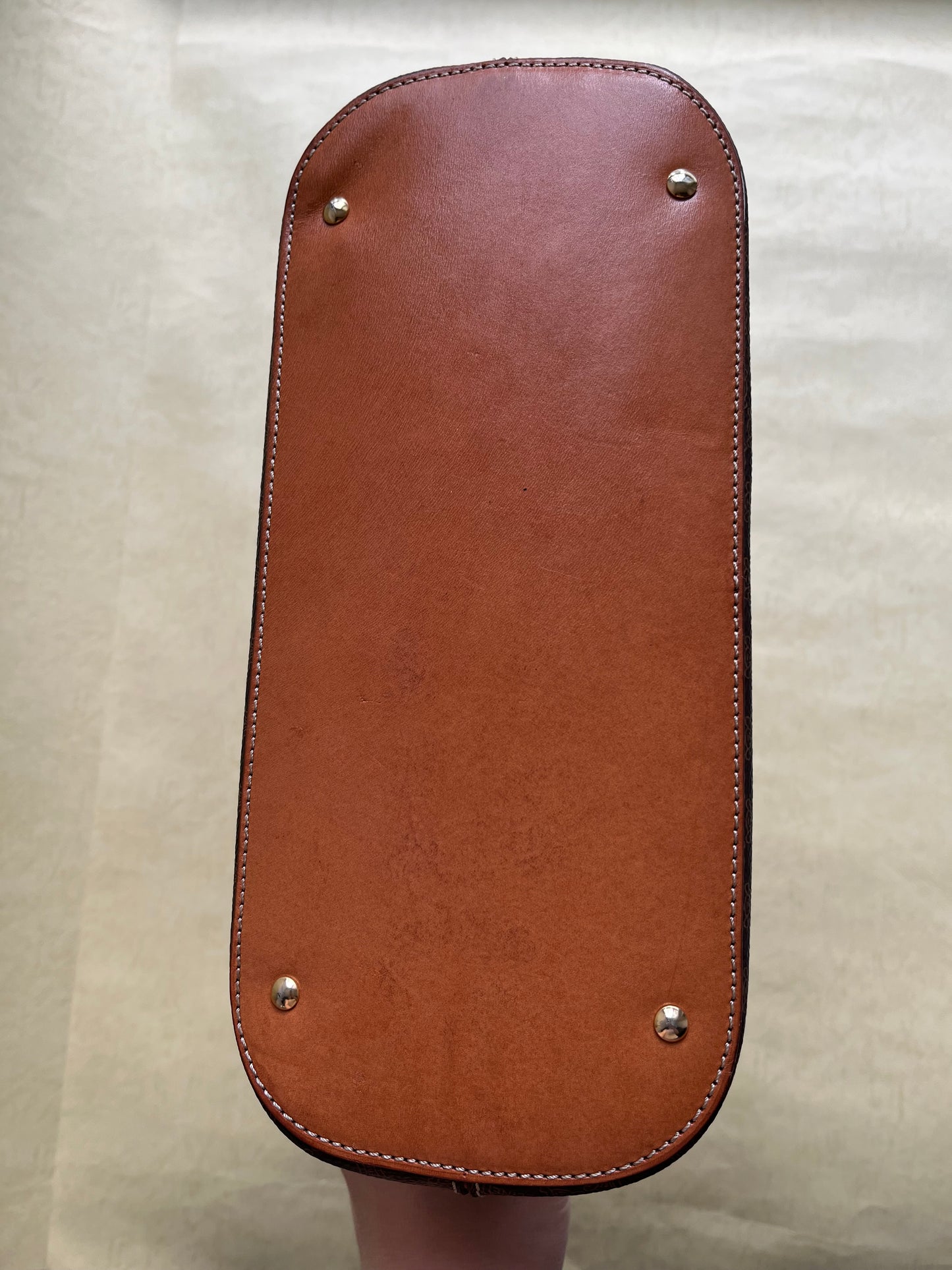 Vintage Celine 2-way Handbag