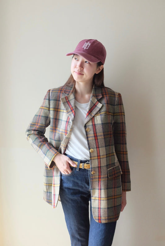 Vintage DAKS blazer