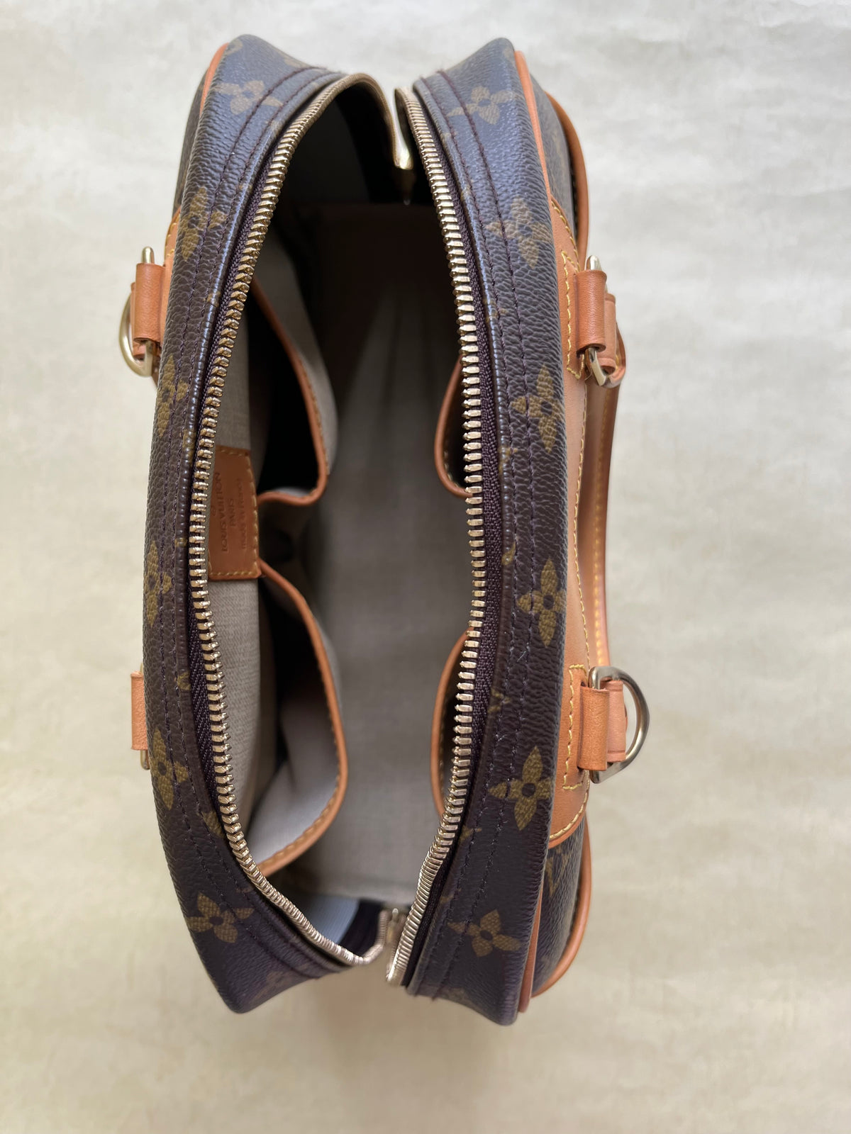 Vintage Louis Vuitton Handbag