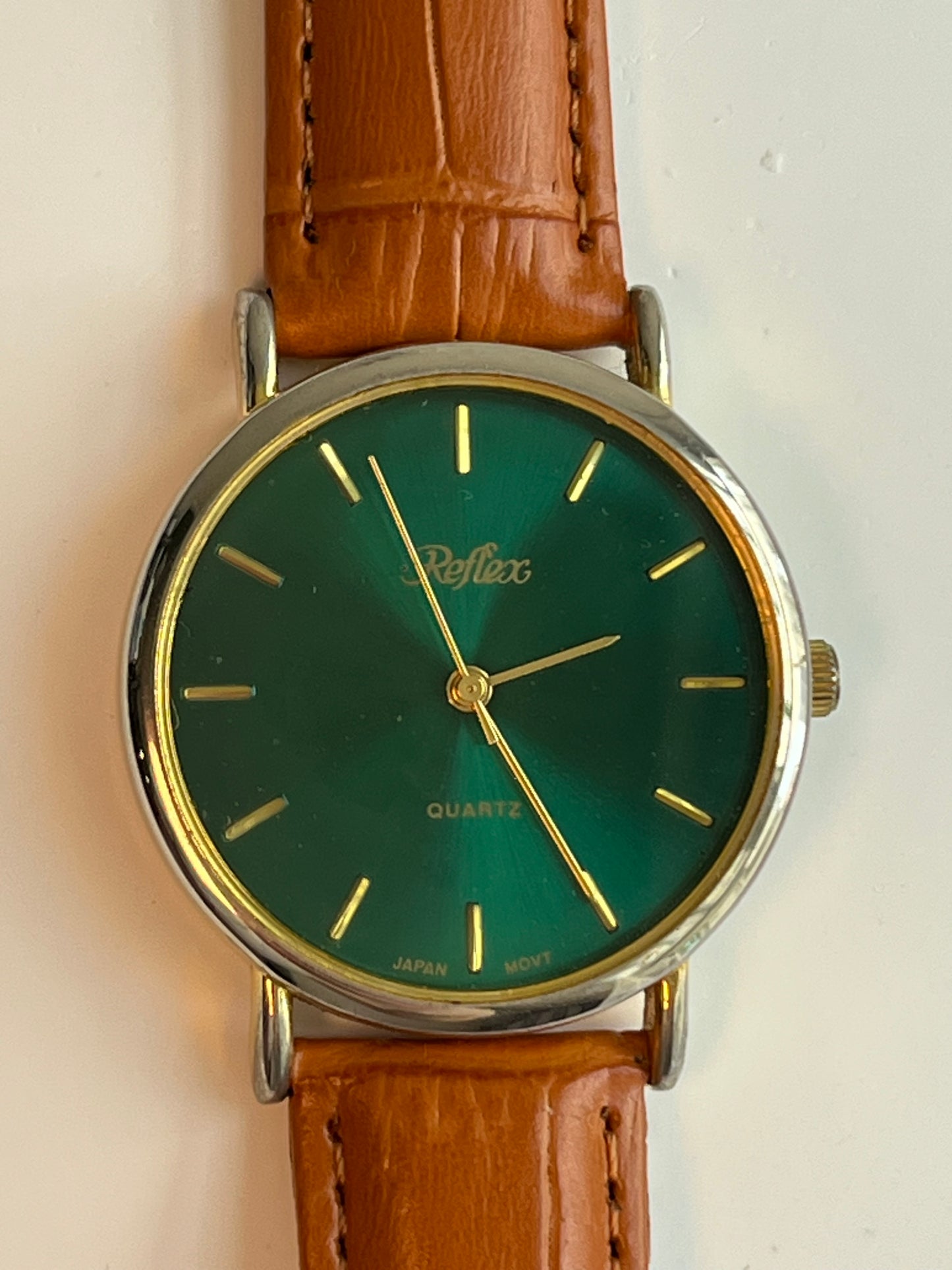 Vintage Reflex Watch