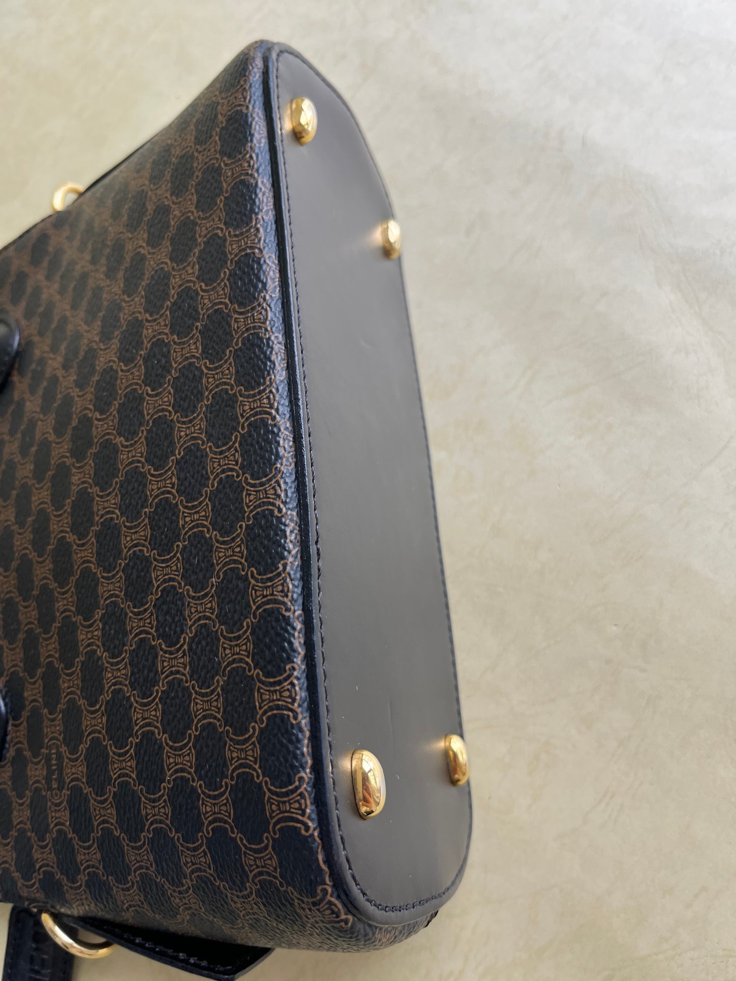 Vintage Celine Handbag