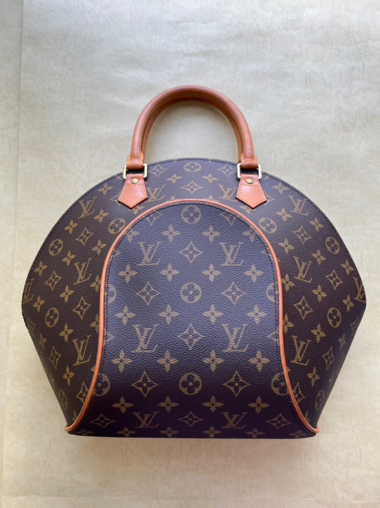 Vintage Louis Vuitton Handbag