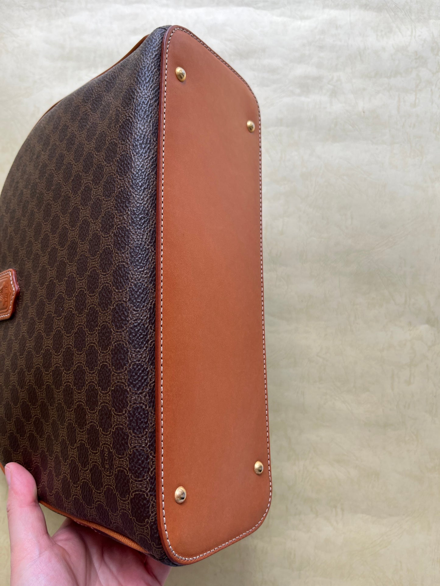 Vintage Celine Handbag