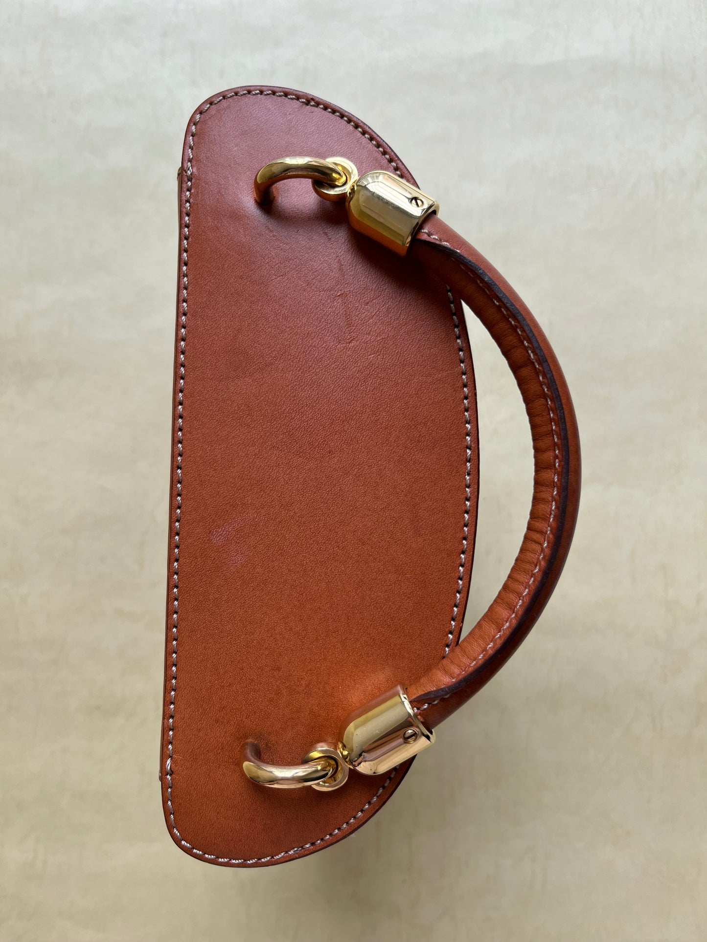 Vintage Celine Vanity Case