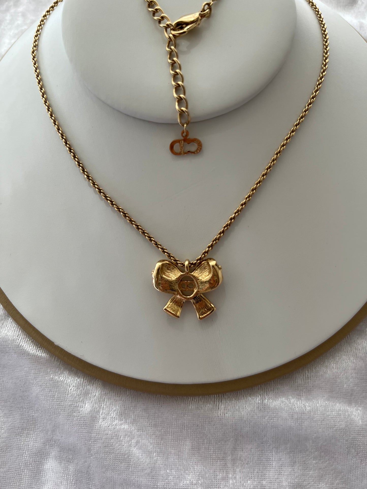 Vintage Dior Necklace