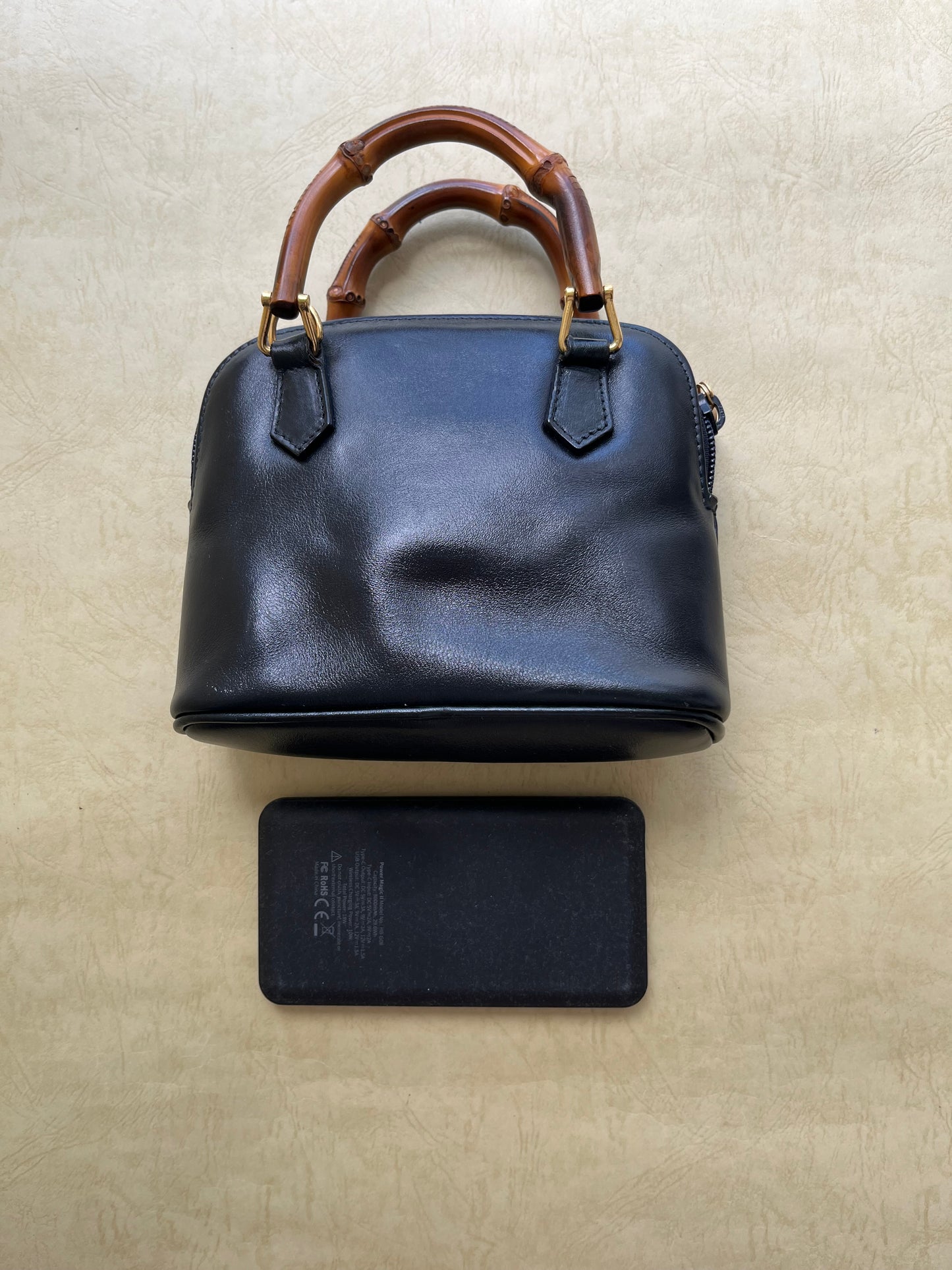 Vintage Gucci Crossbody Bag (size: mini)