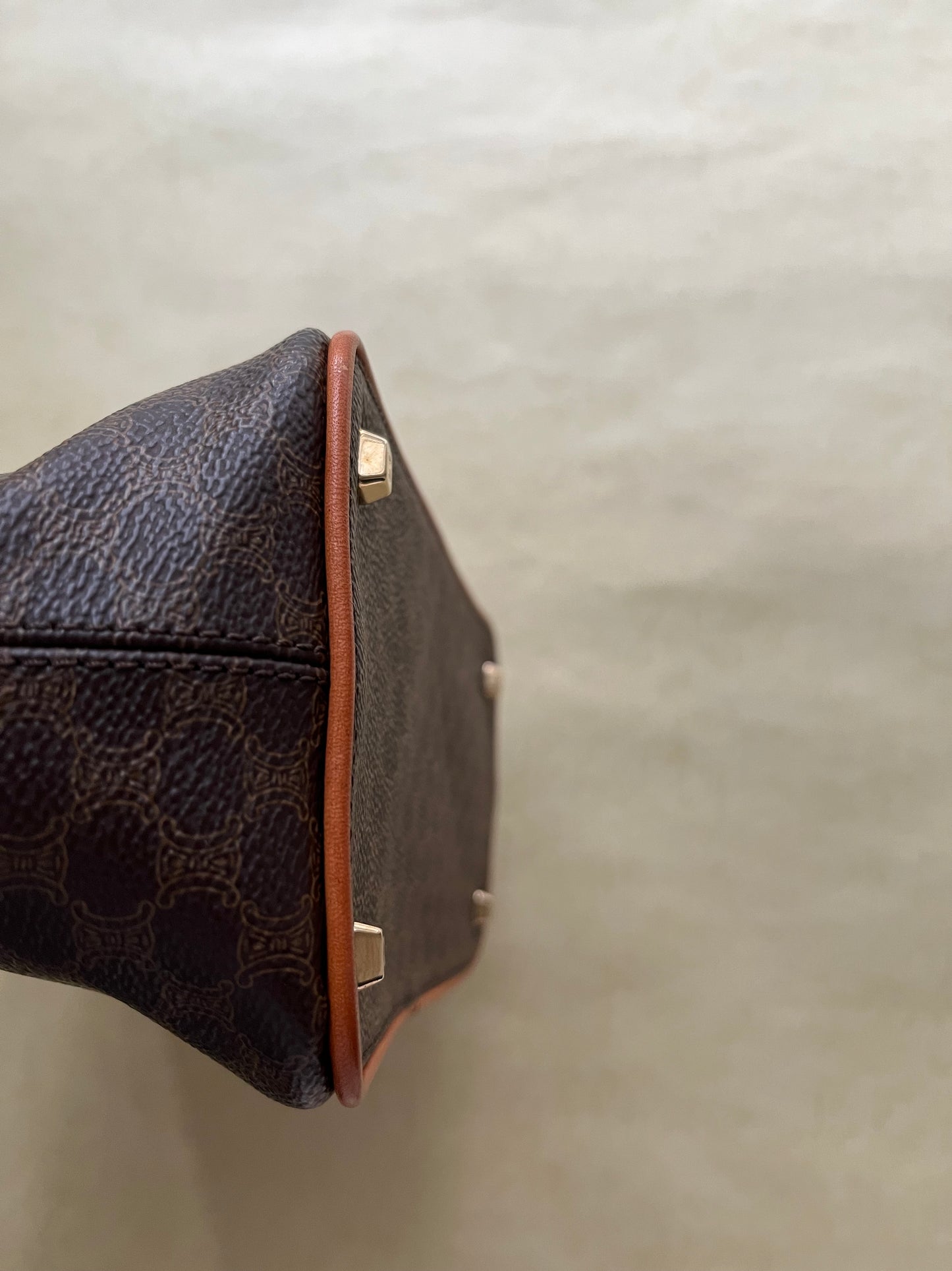 Vintage Celine Handbag