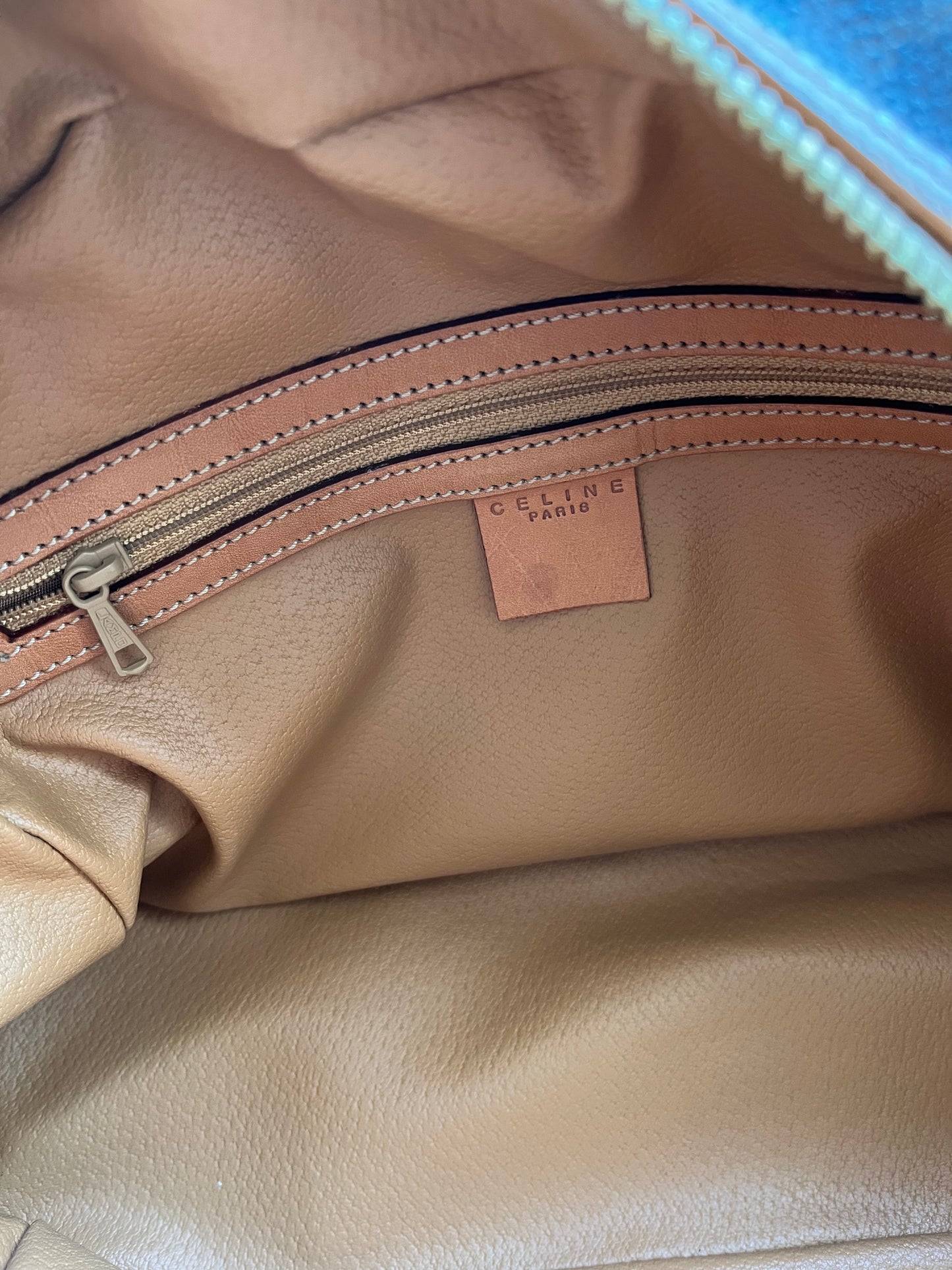 Vintage Celine Handbag