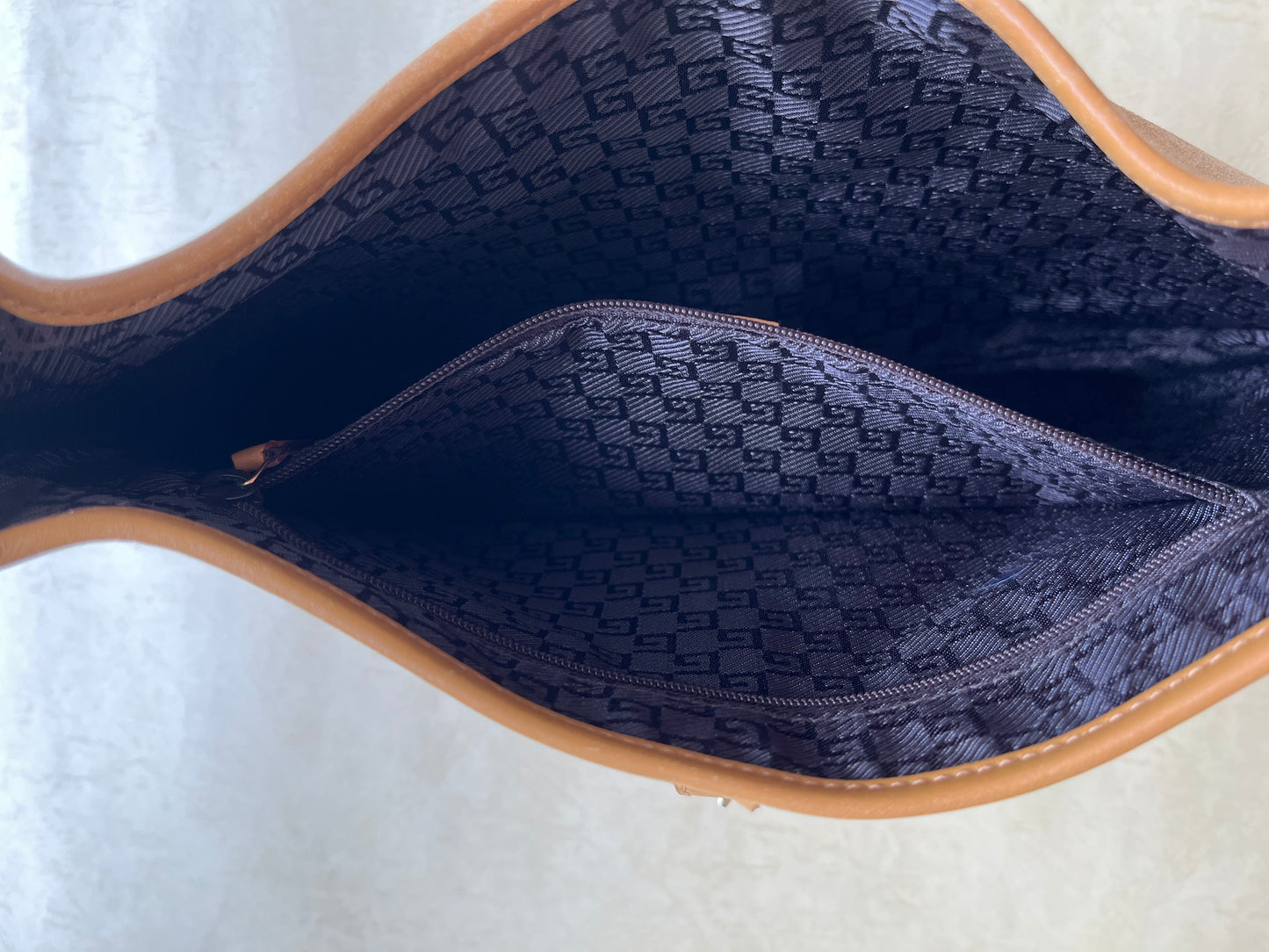 Vintage GUCCI Shoulder Bag