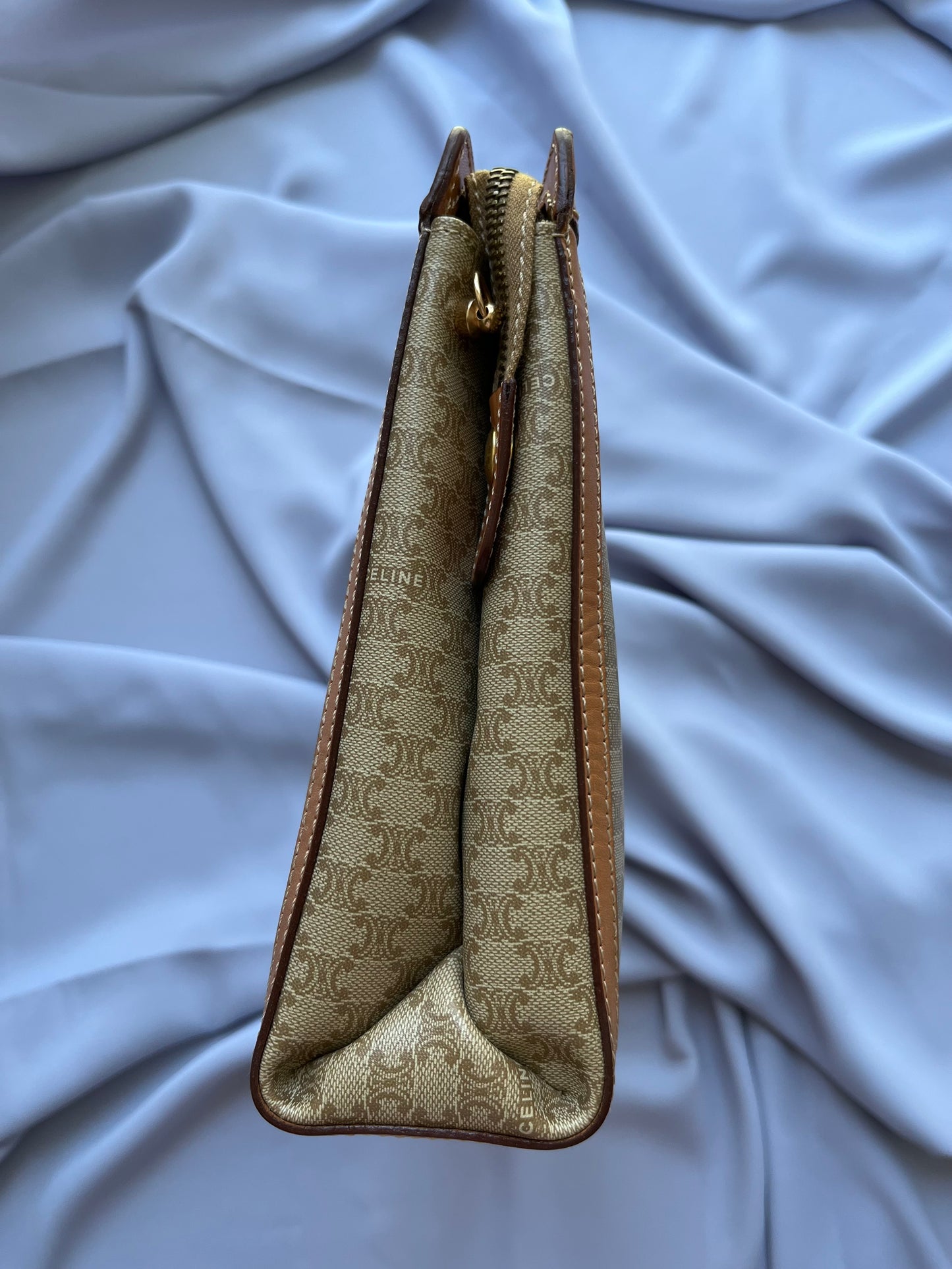 Vintage Celine Clutch