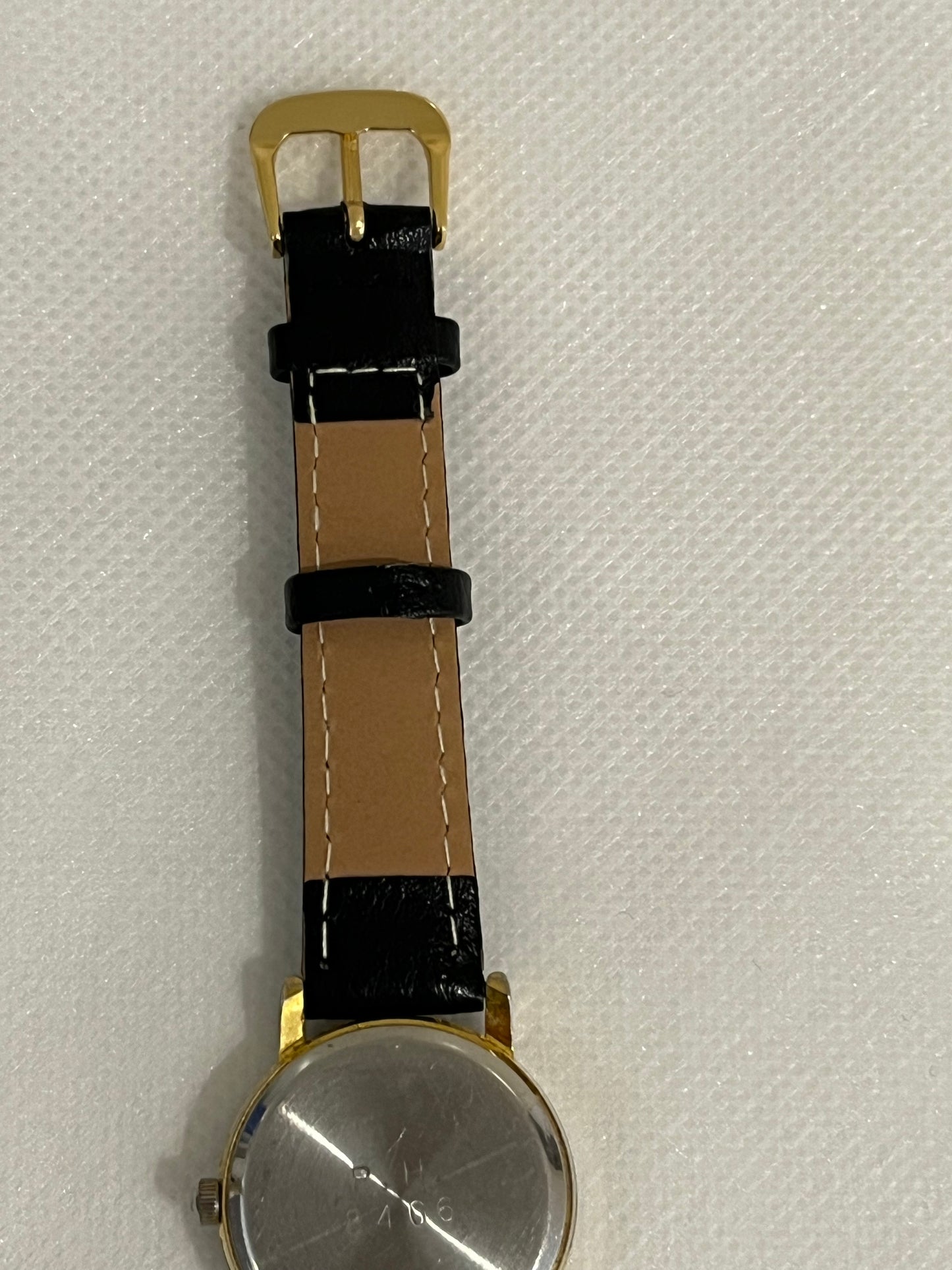 Vintage Reflex Watch
