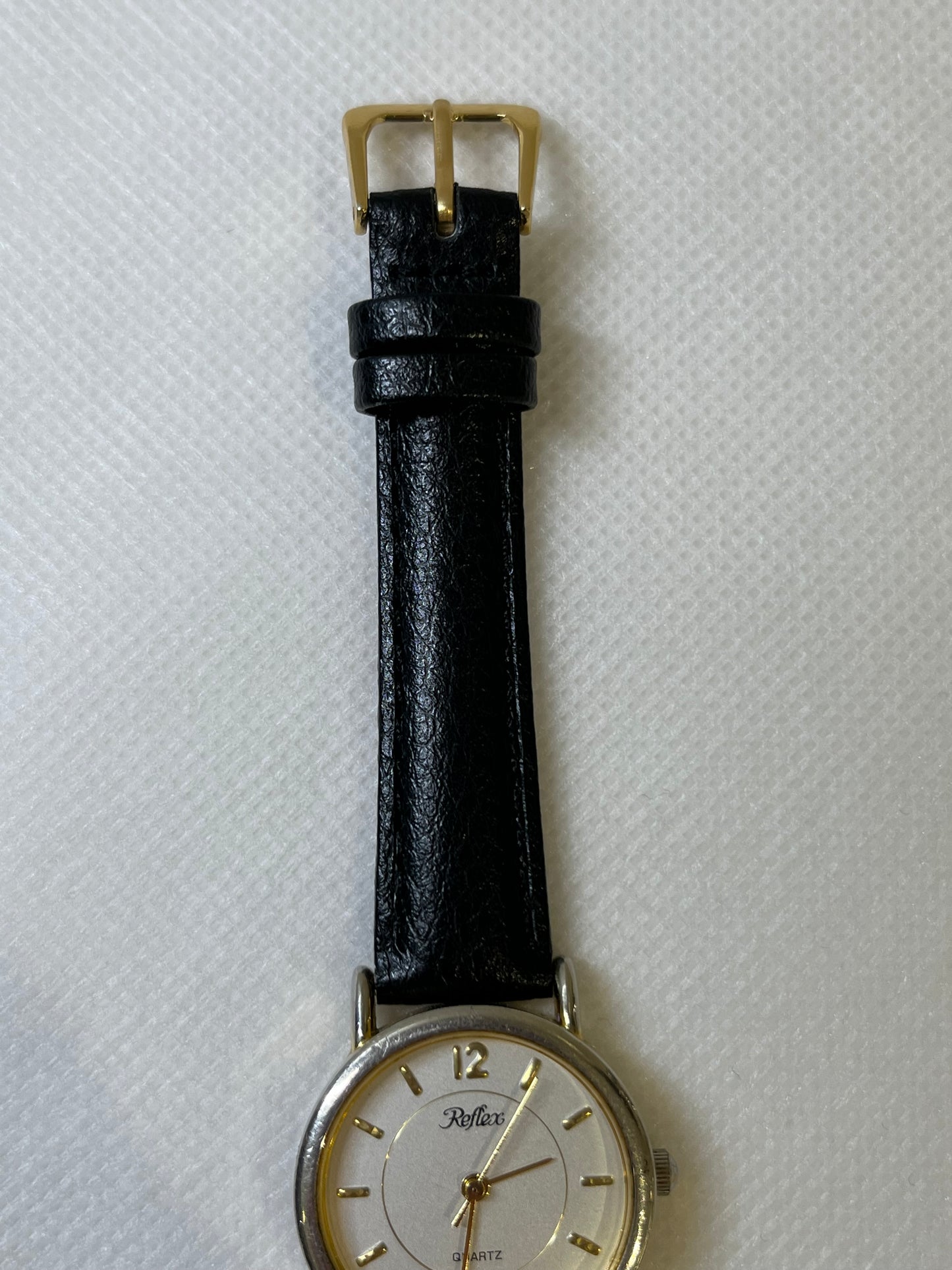 Vintage Reflex Watch
