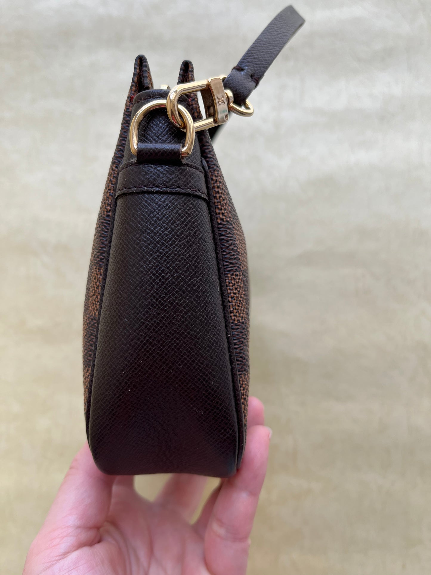 Vintage LV Damier Handbag