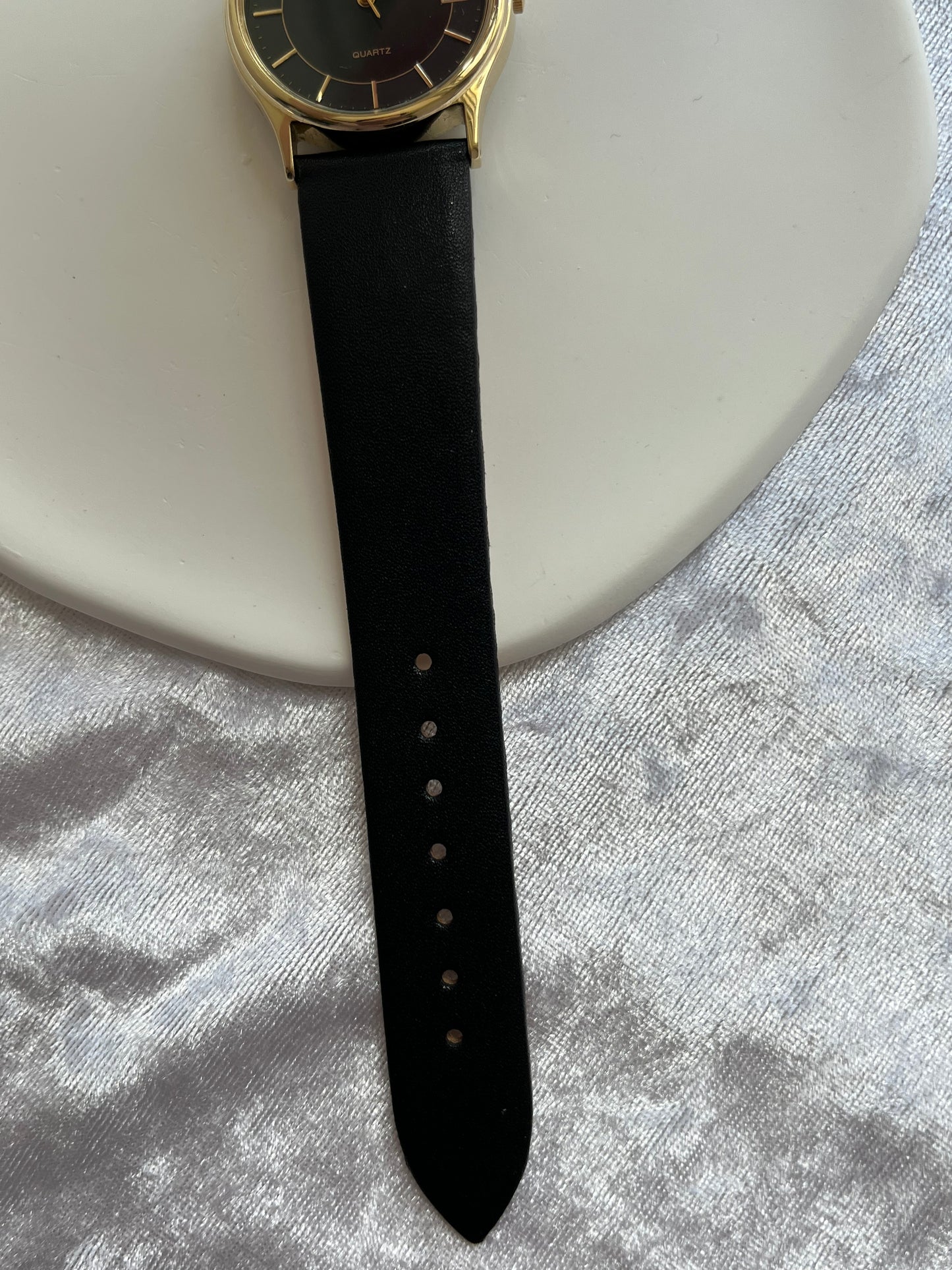 Vintage Accurist Watch