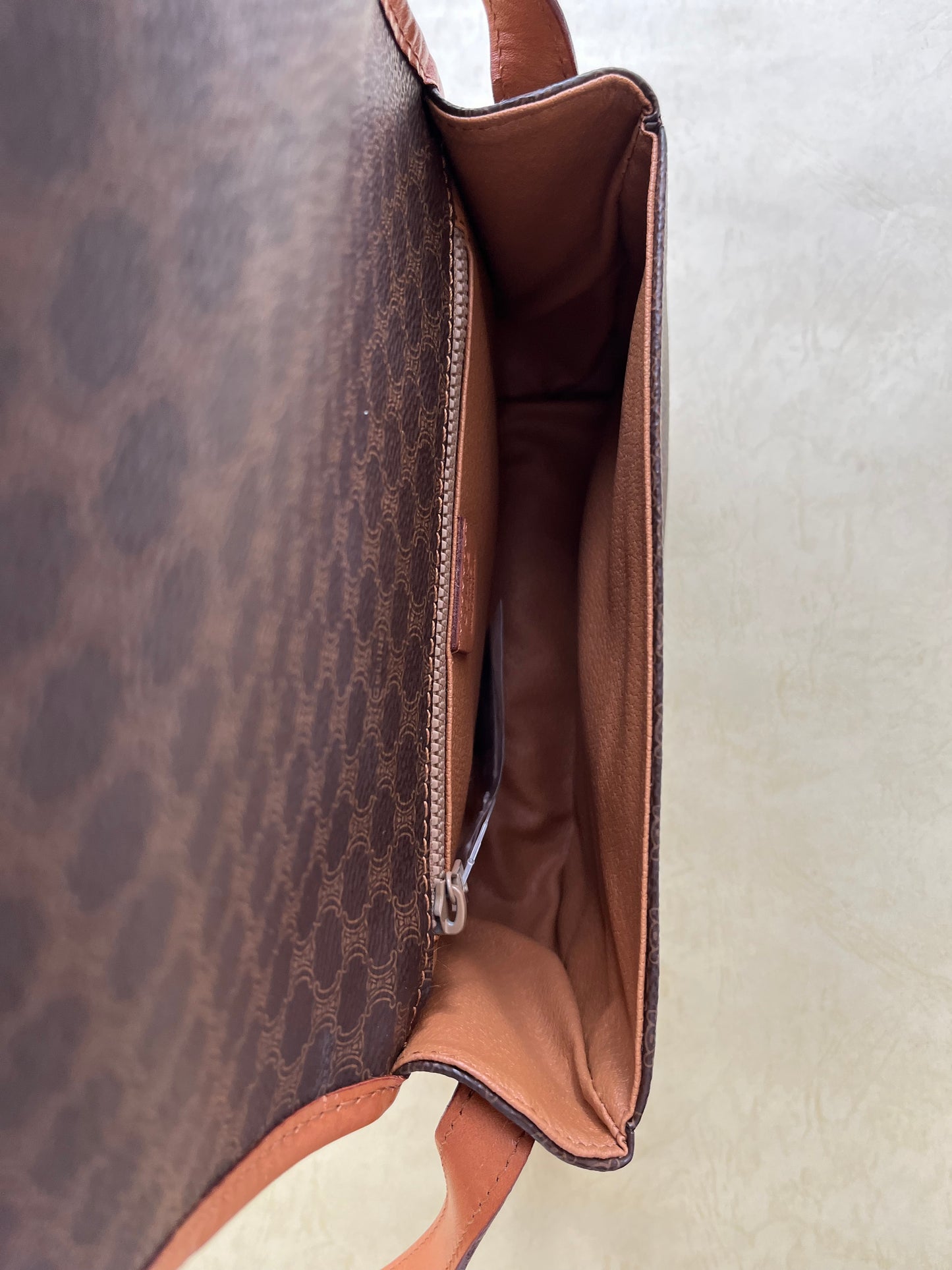 Vintage Celine Crossbody Bag