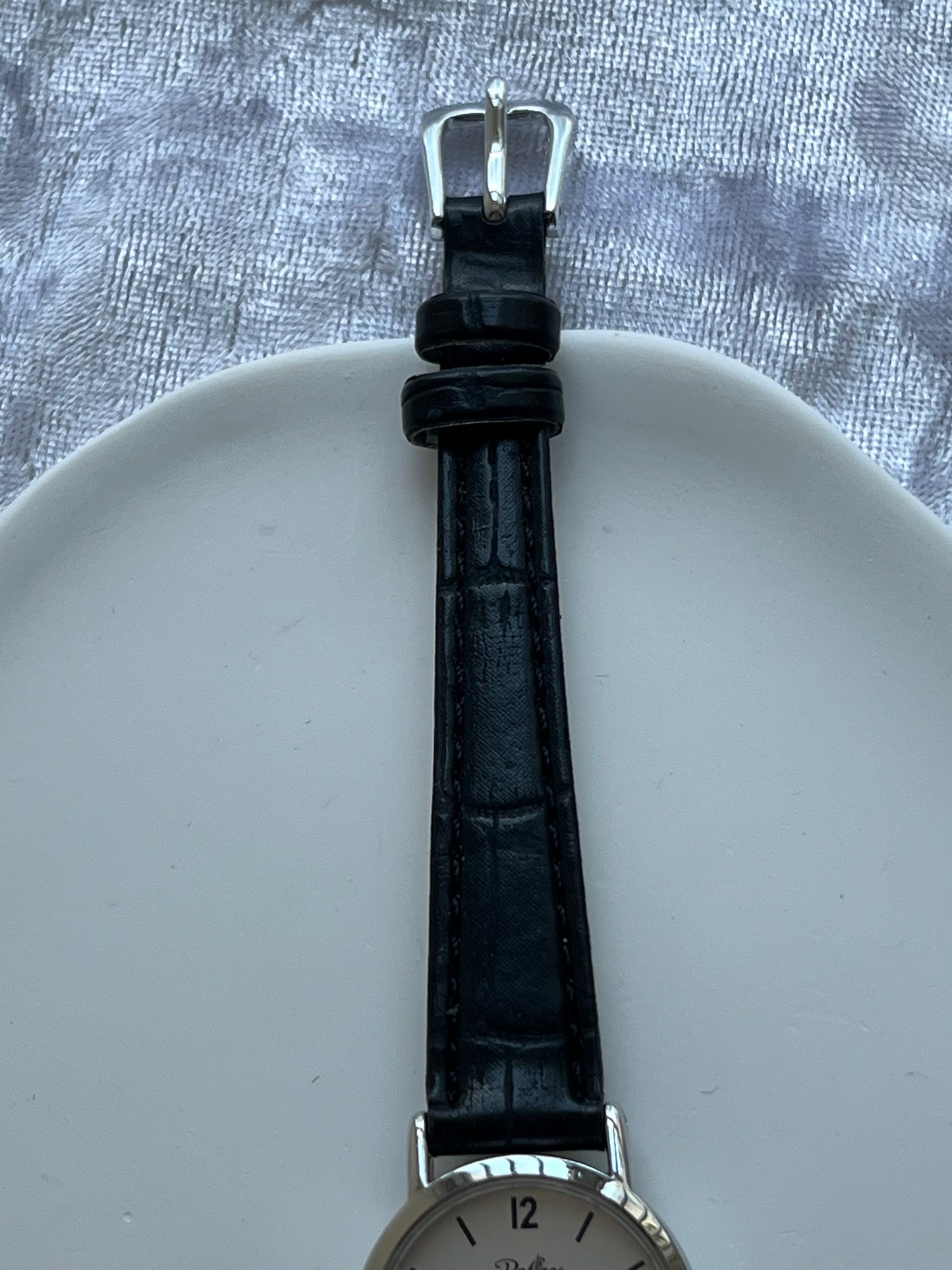 Vintage Reflex Watch