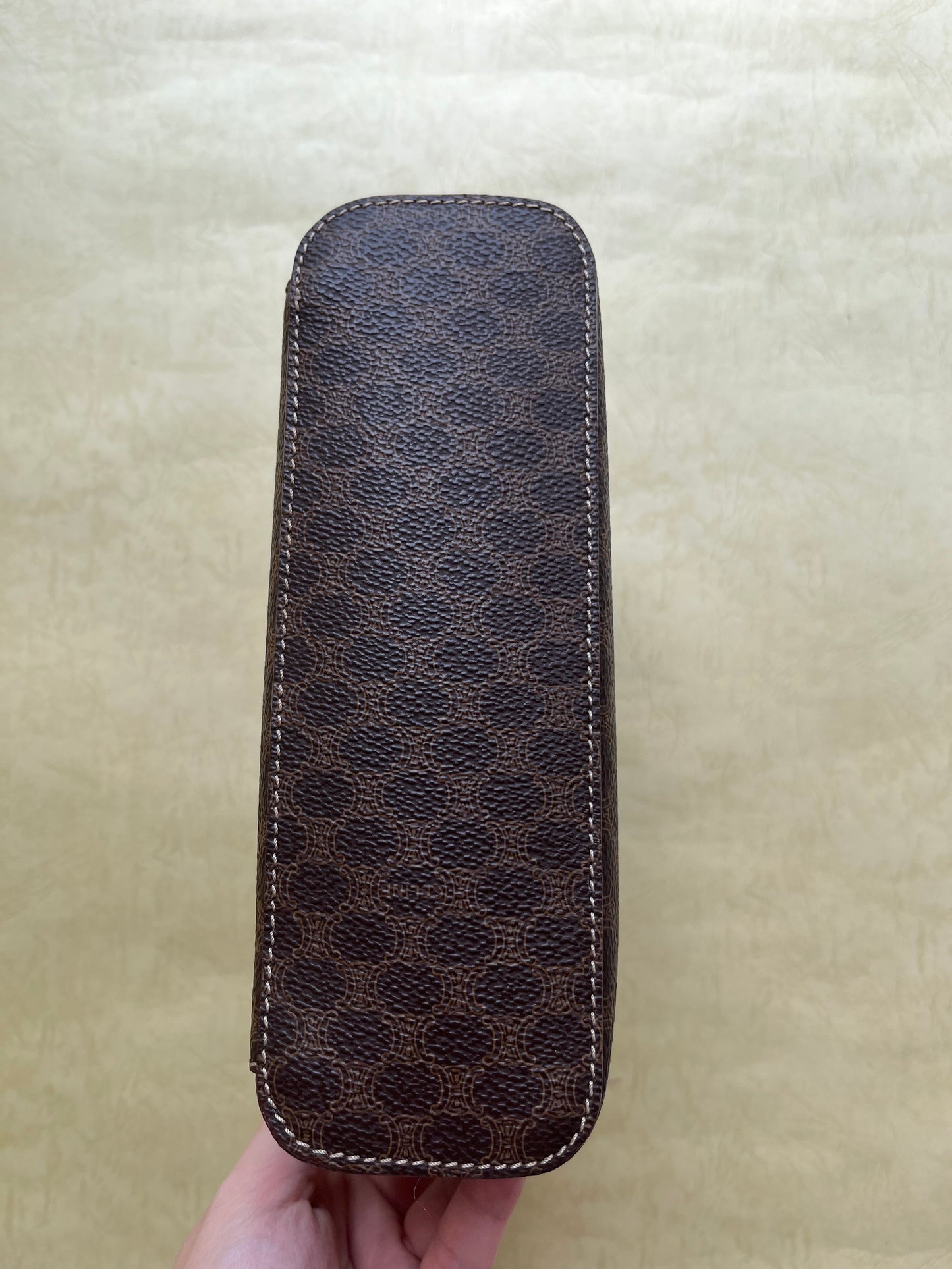 Vintage Celine Vanity Case