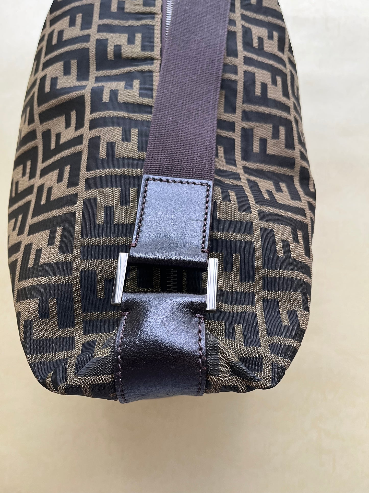 Vintage Fendi Shoulder Bag