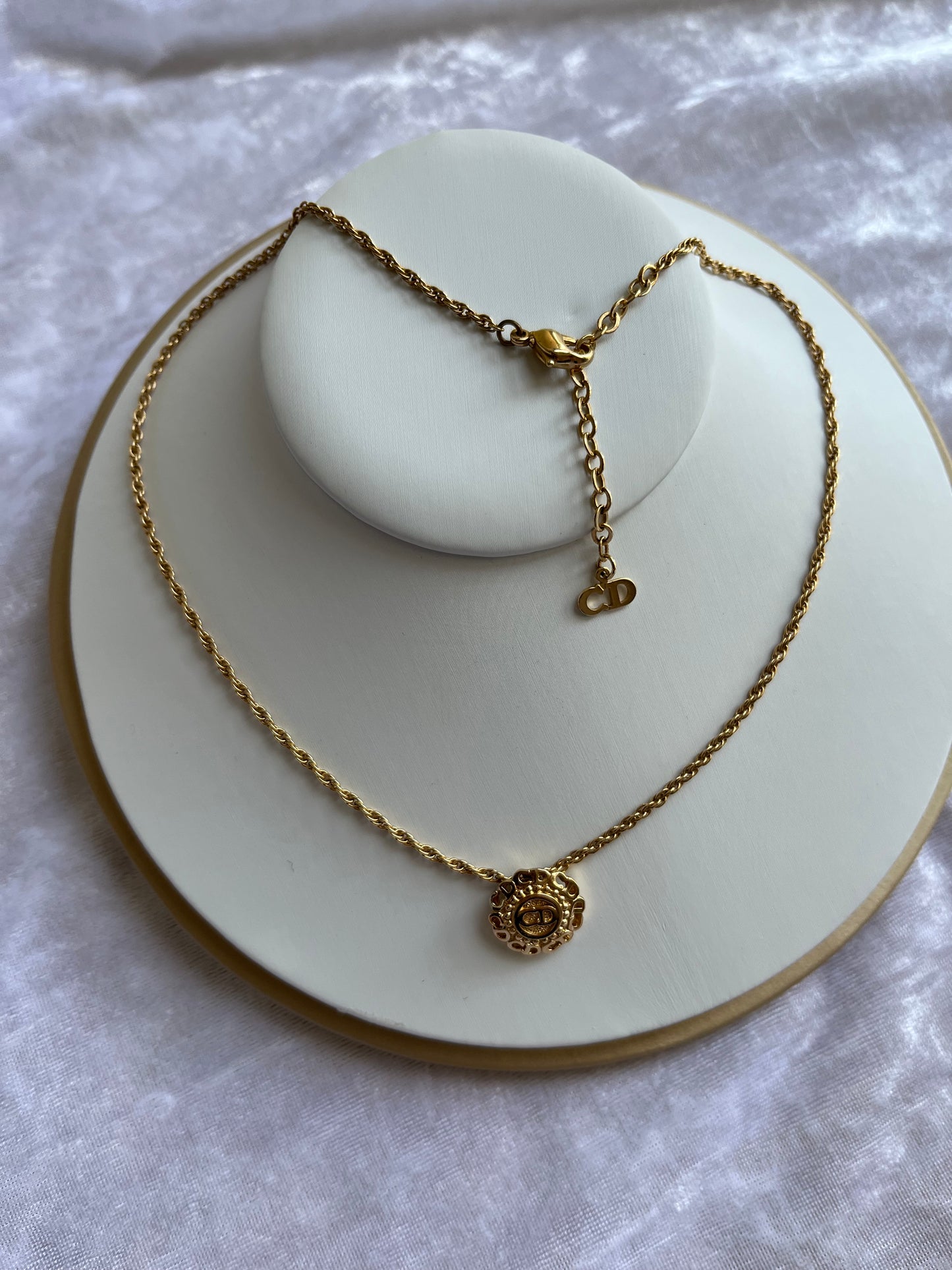 Vintage Dior Necklace
