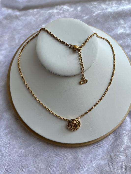 Vintage Dior Necklace