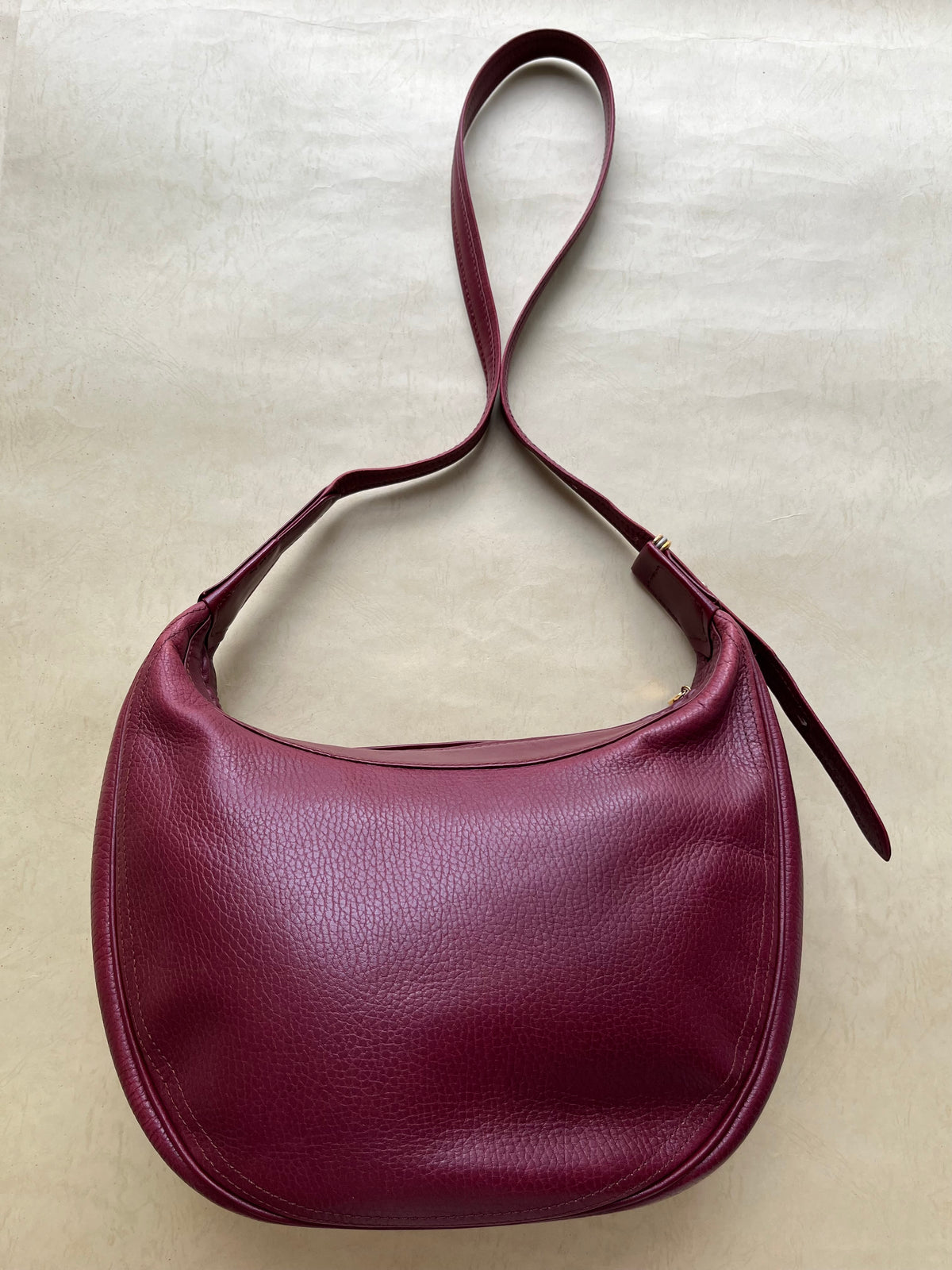 Vintage Cartier Shoulder Bag