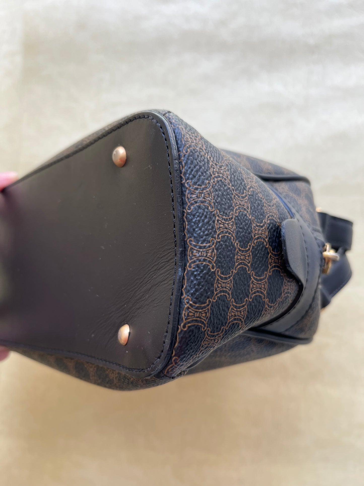 Vintage Celine Handbag