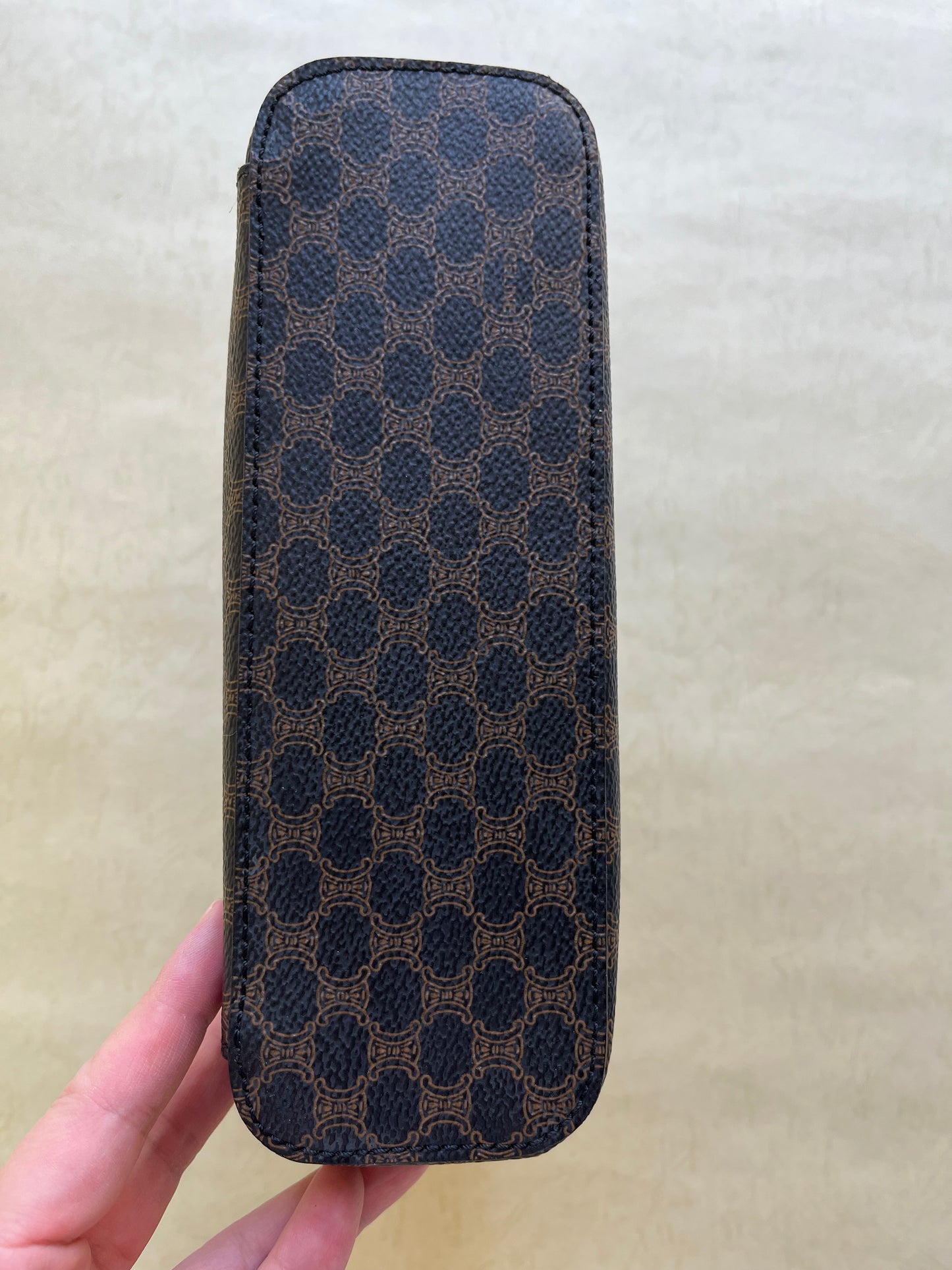 Vintage Celine Vanity Case