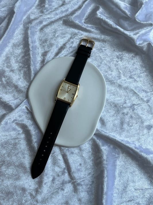 Vintage Accurist Watch