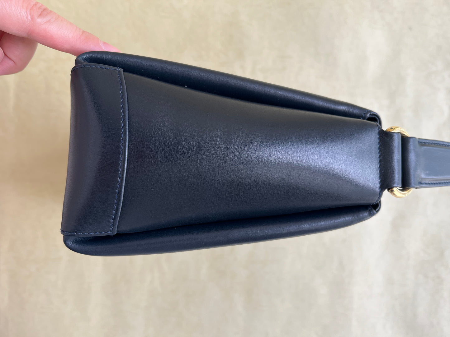 Vintage Gucci Handbag