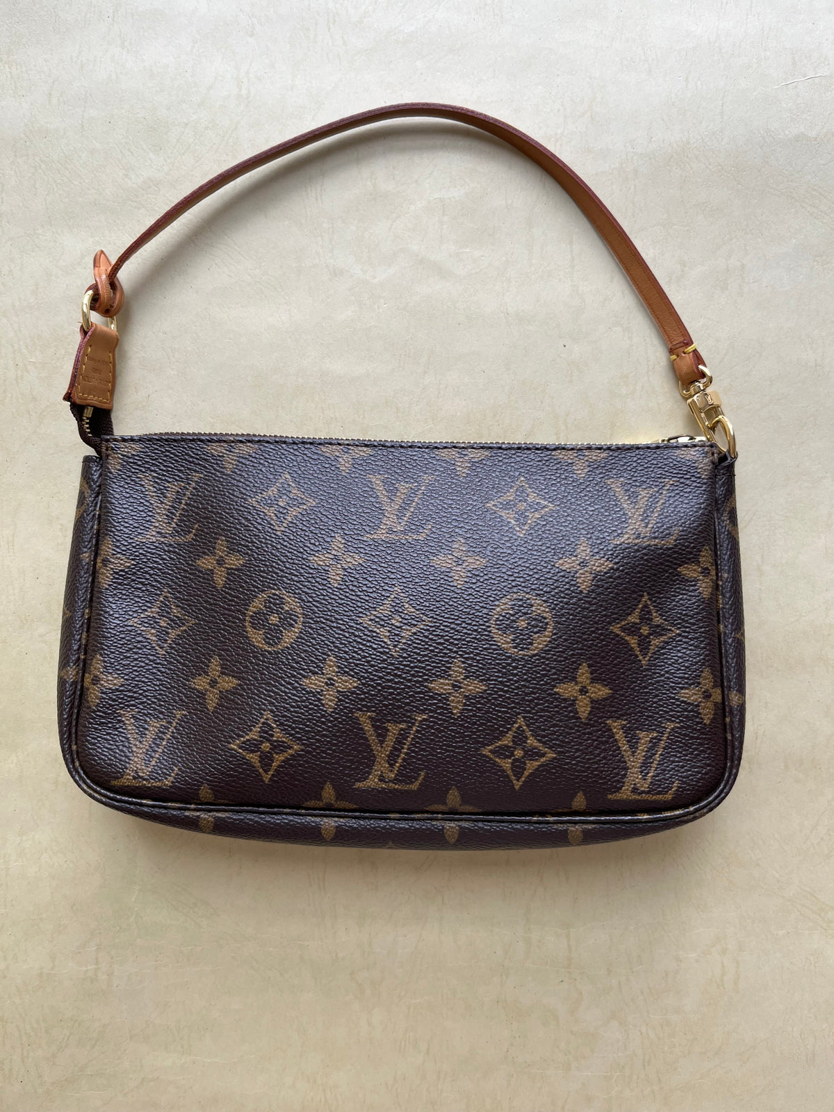 Vintage Louis Vuitton Pochette