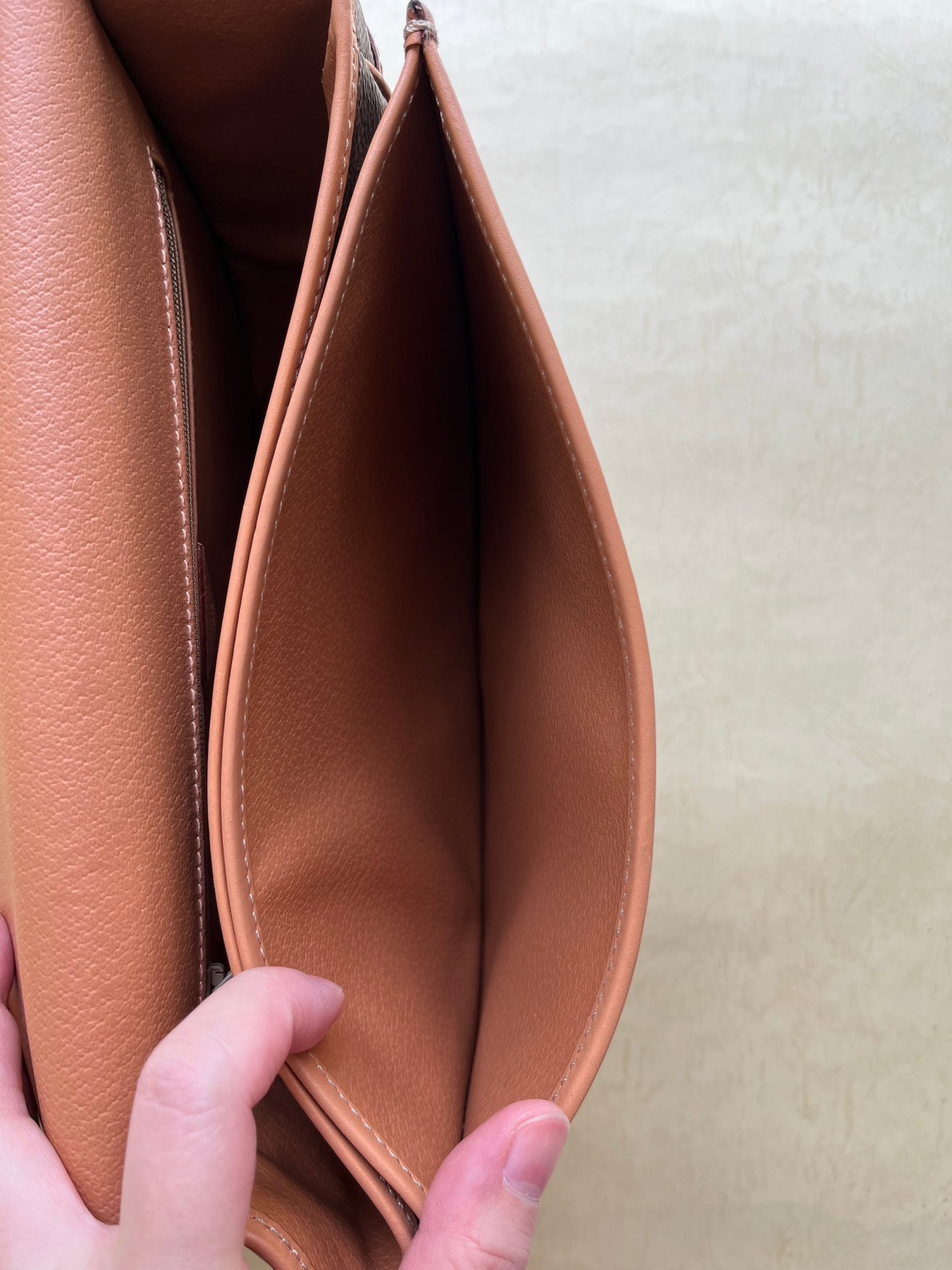 Vintage Celine crossbody bag