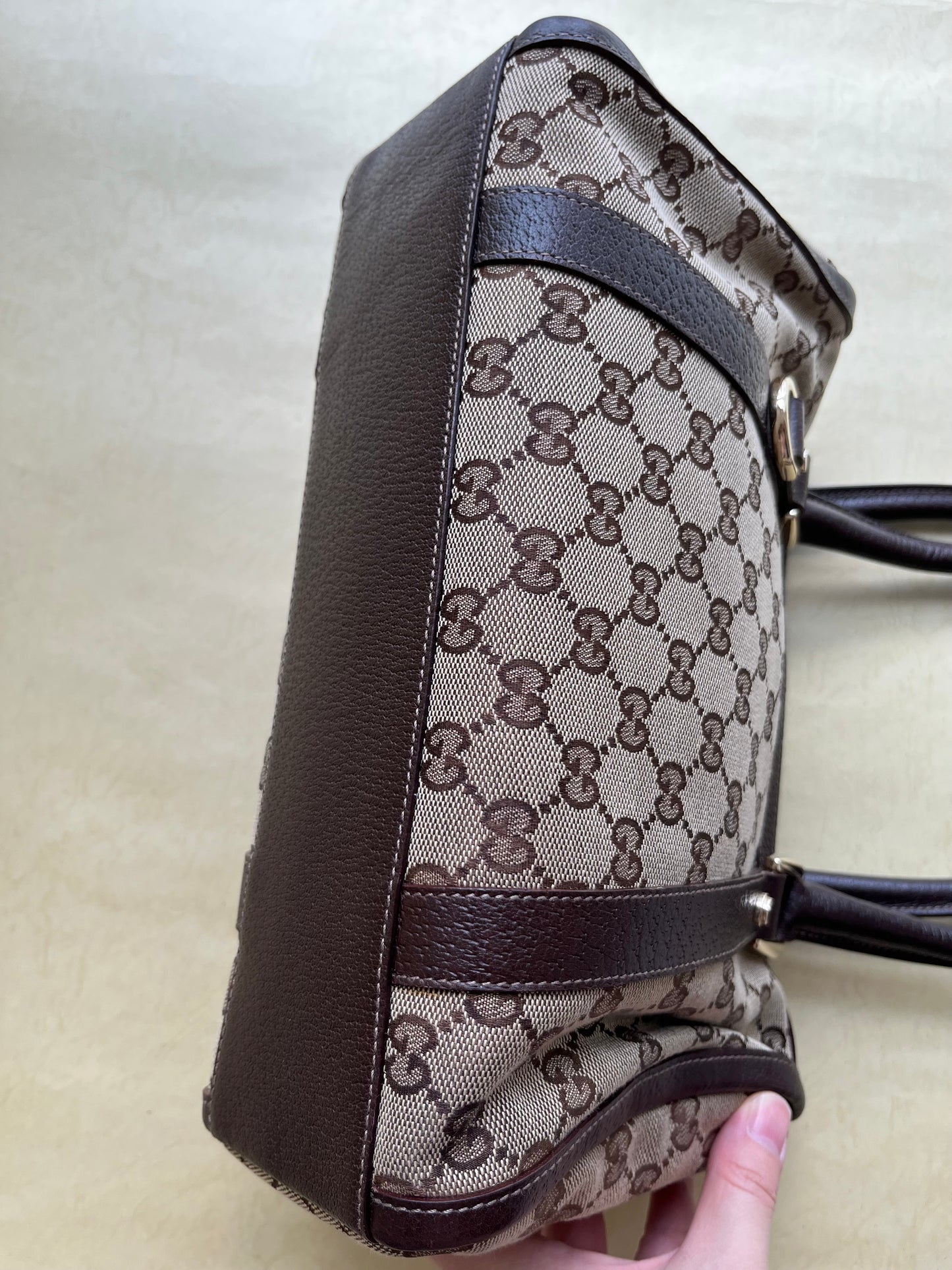 Vintage Gucci Shoulder bag