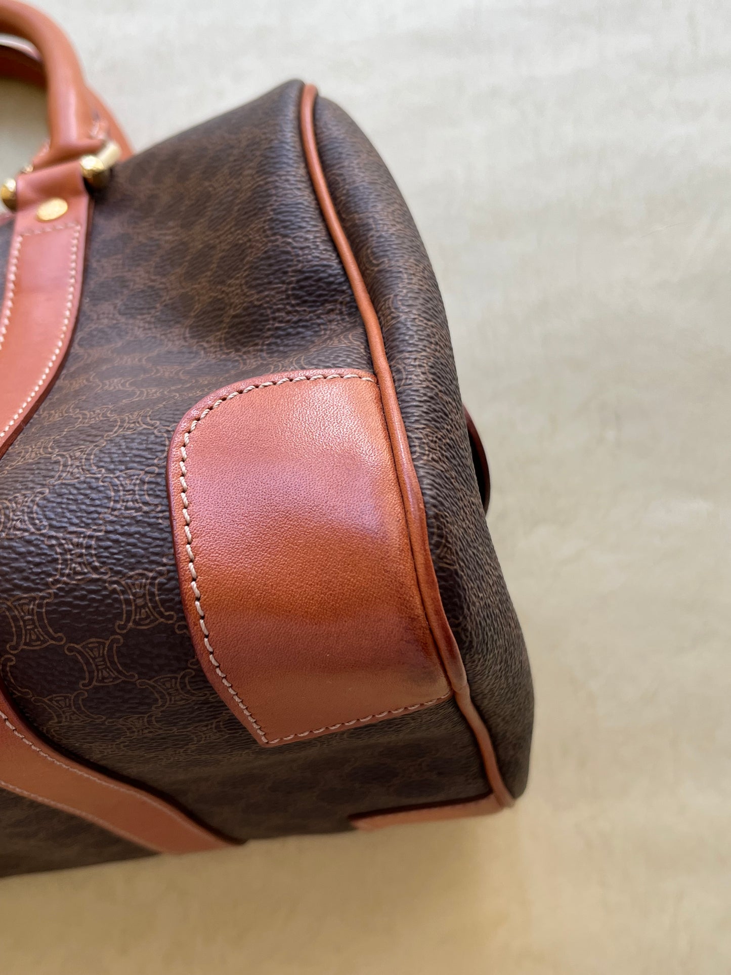 Vintage Celine Doctor’s Bag