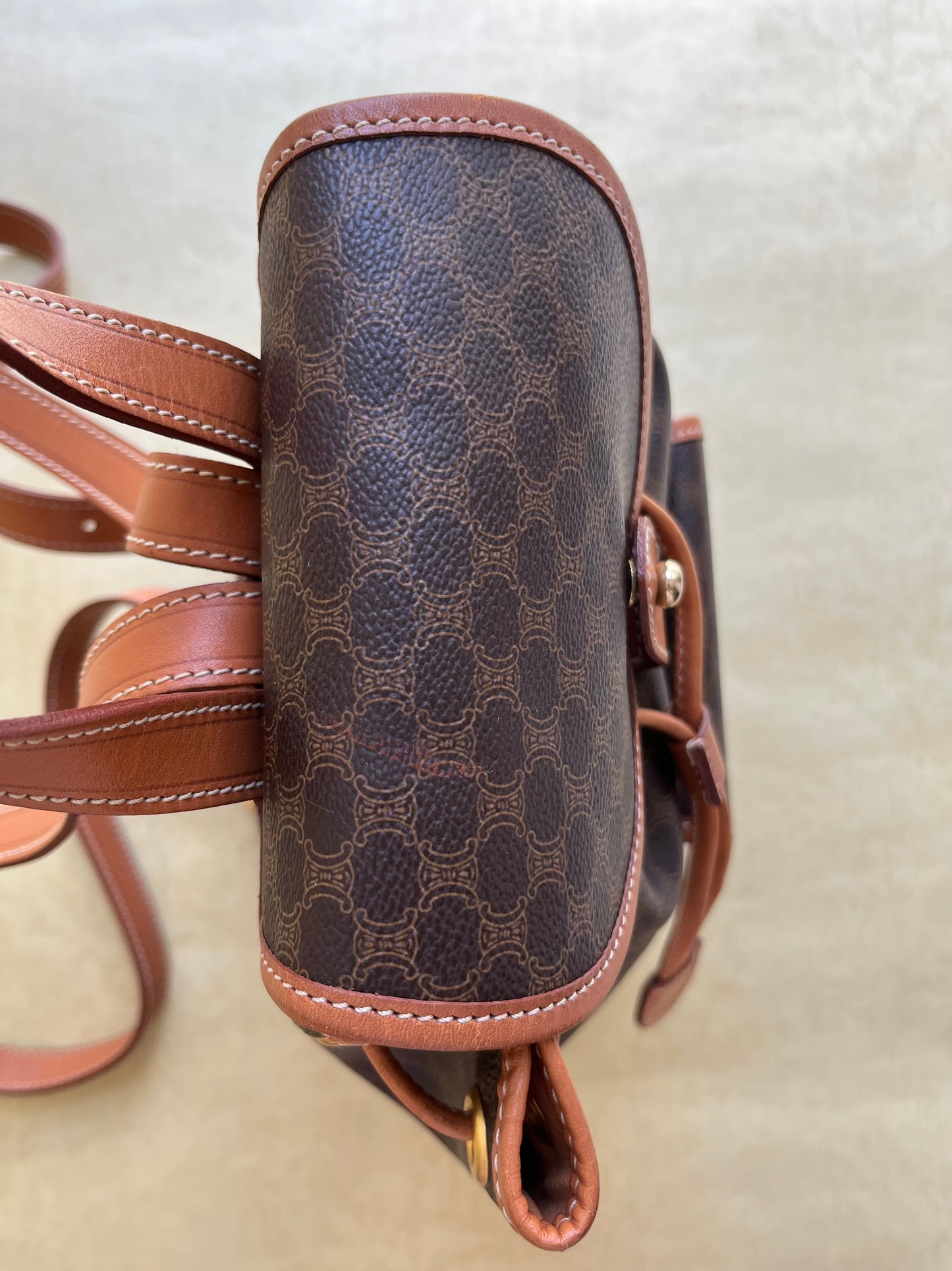 Vintage Celine Backpack