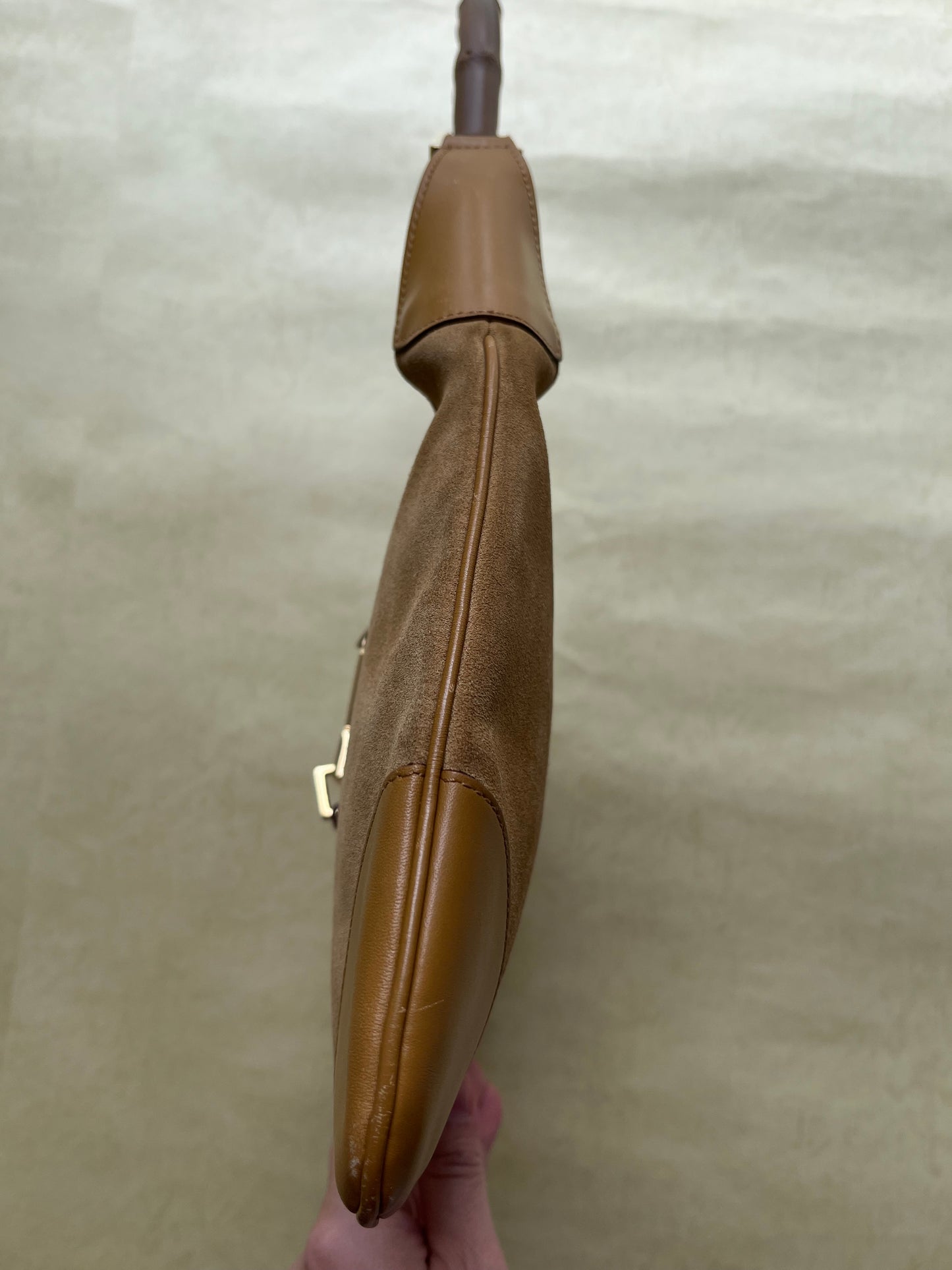 Vintage GUCCI Shoulder Bag