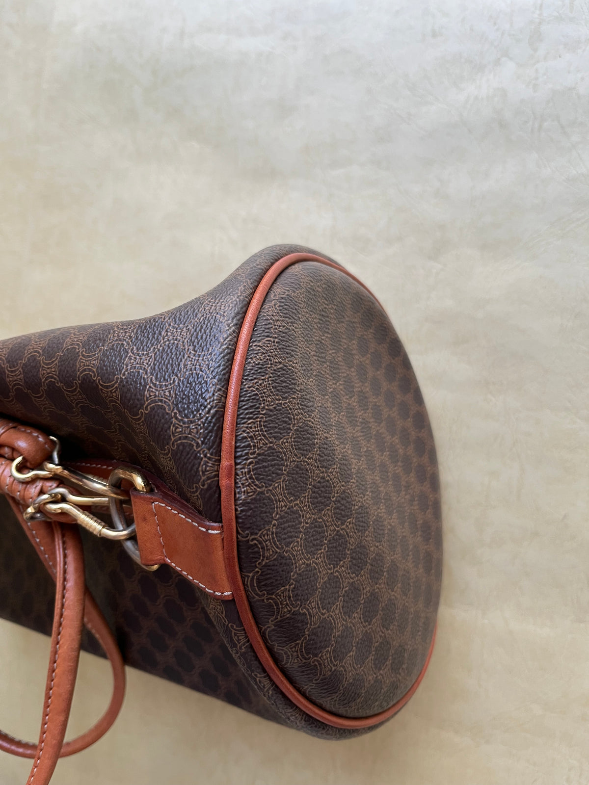 Vintage Celine Backpack