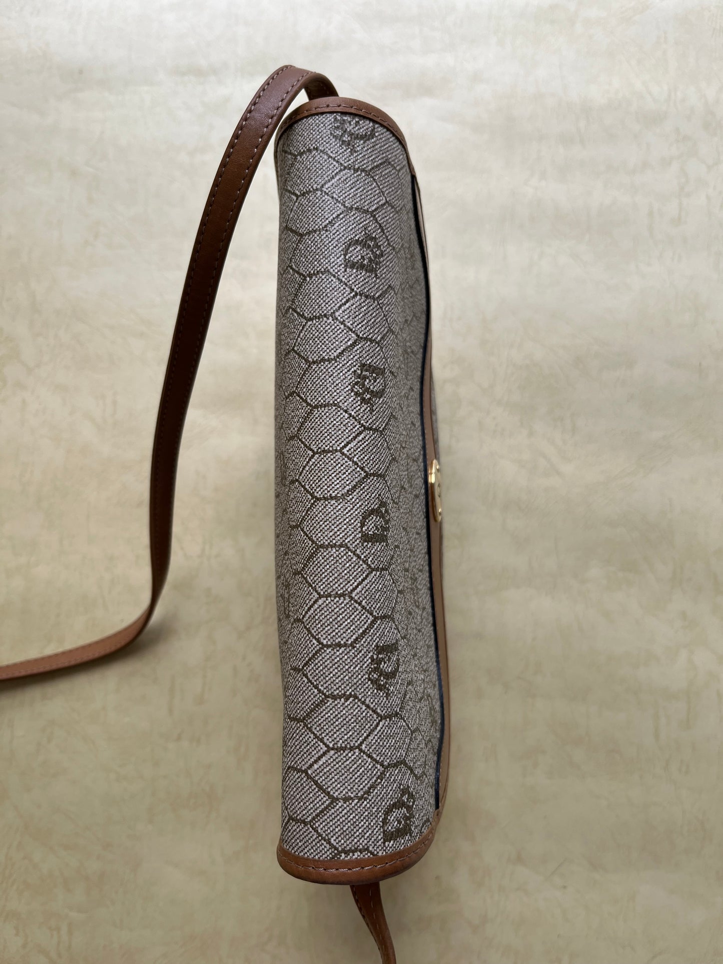 Vintage Dior Crossbody Bag