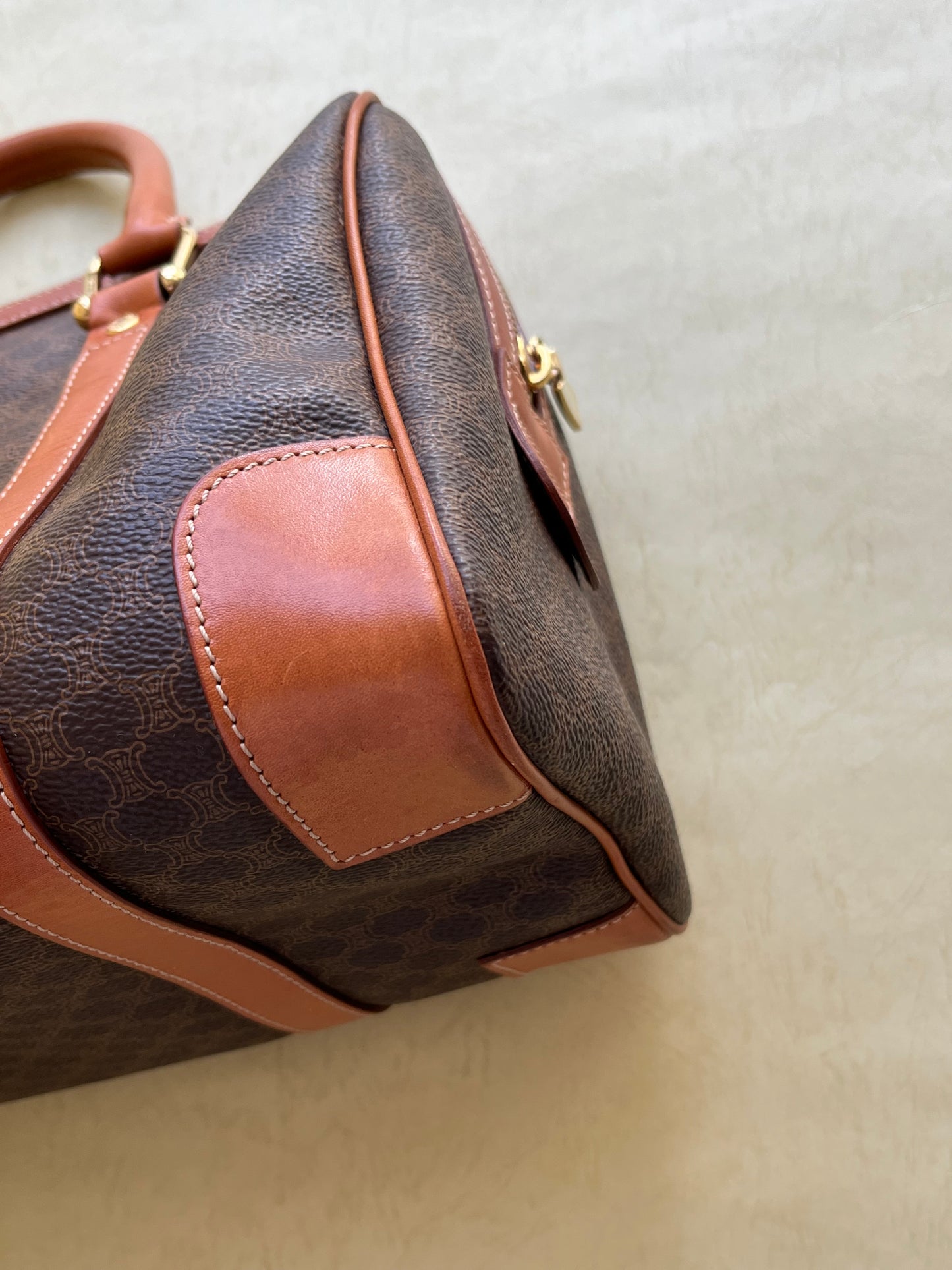 Vintage Celine Doctor’s Bag