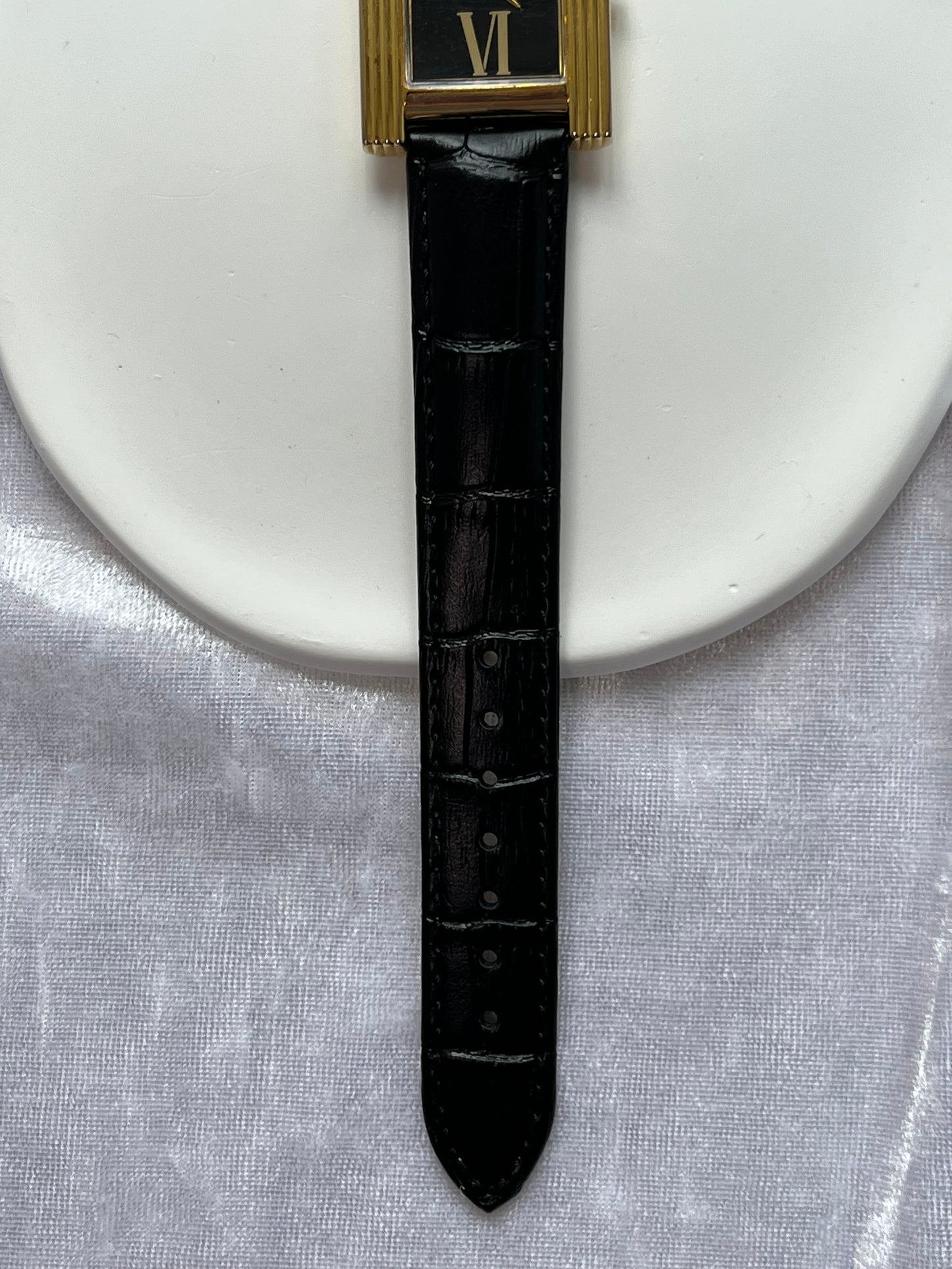 Vintage Reflex Watch